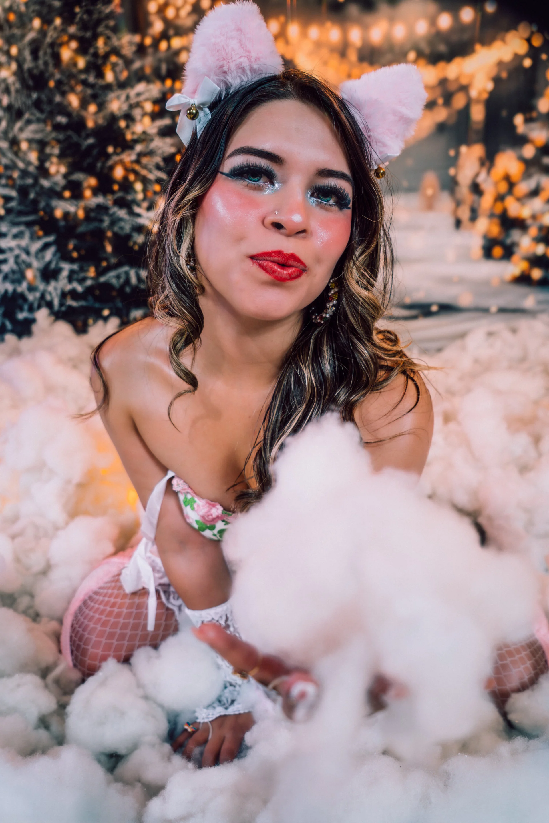 XXX Porn Photo of Nude miss__evolet 10