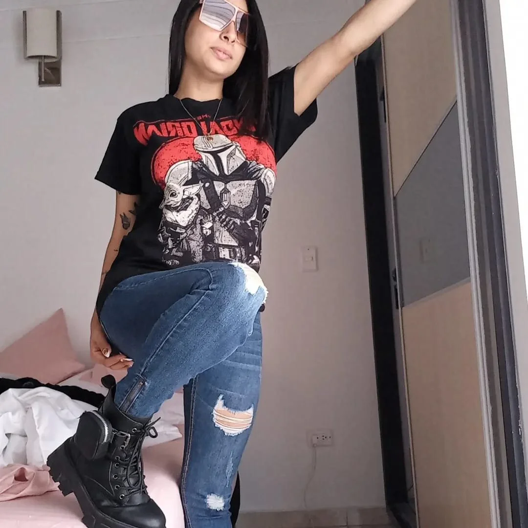XXX Porn Photo of Nude charlotte_stevenss_ 11