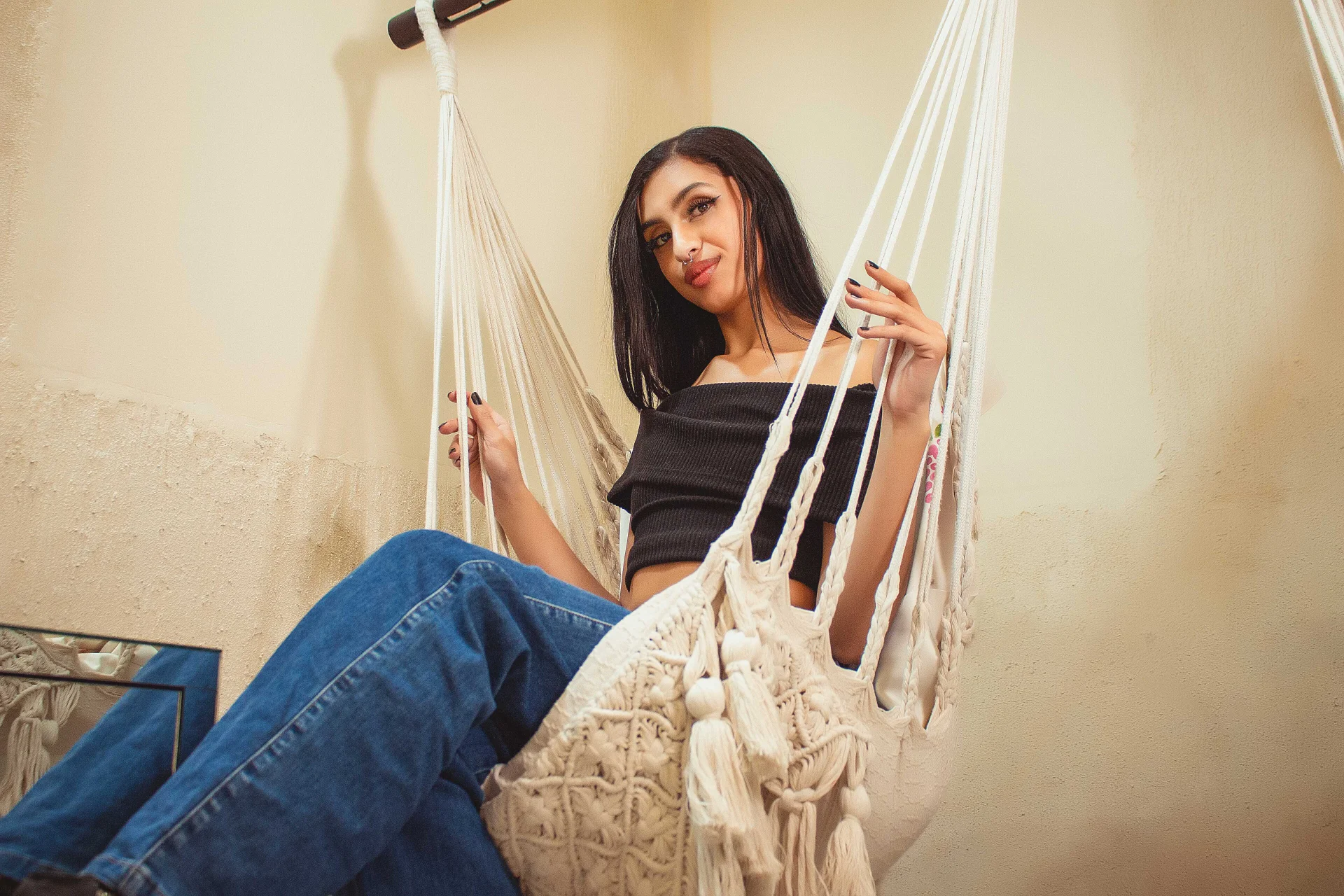 XXX Porn Photo of Nude LilithDesire_ 2