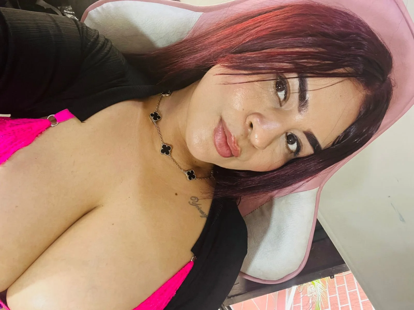 XXX Porn Photo of Nude dirtylola39 76