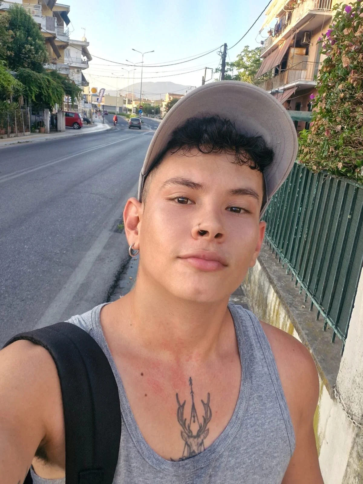 XXX Porn Photo of Nude Daniel_Evans1 15