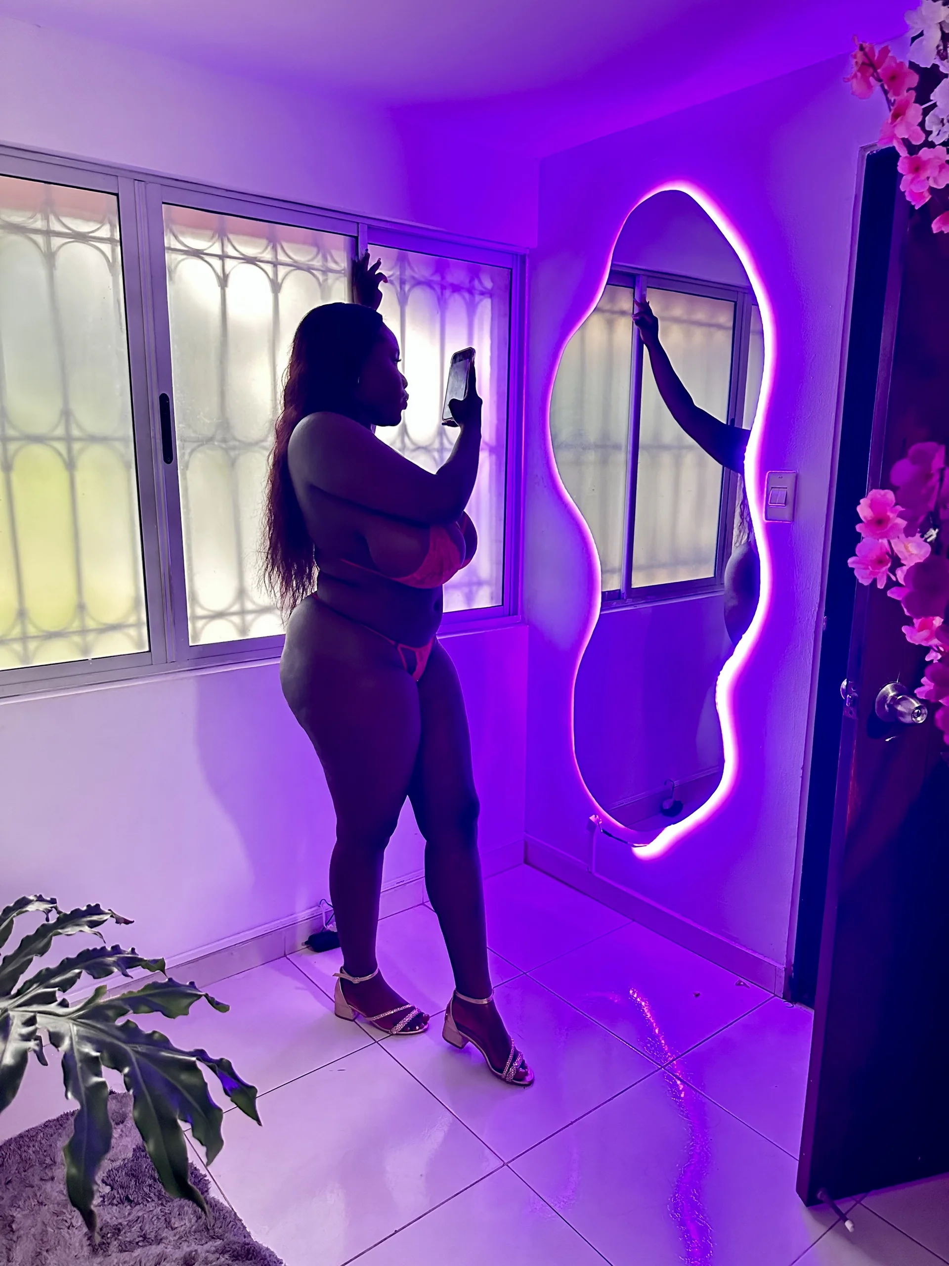 XXX Porn Photo of Nude blaisysmith 34