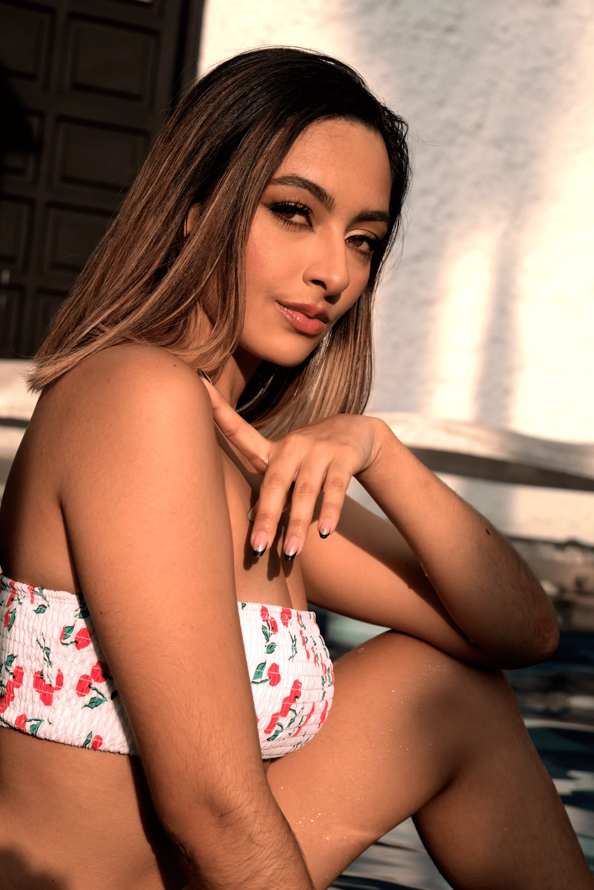 XXX Porn Photo of Nude MelissaMoore_ 163