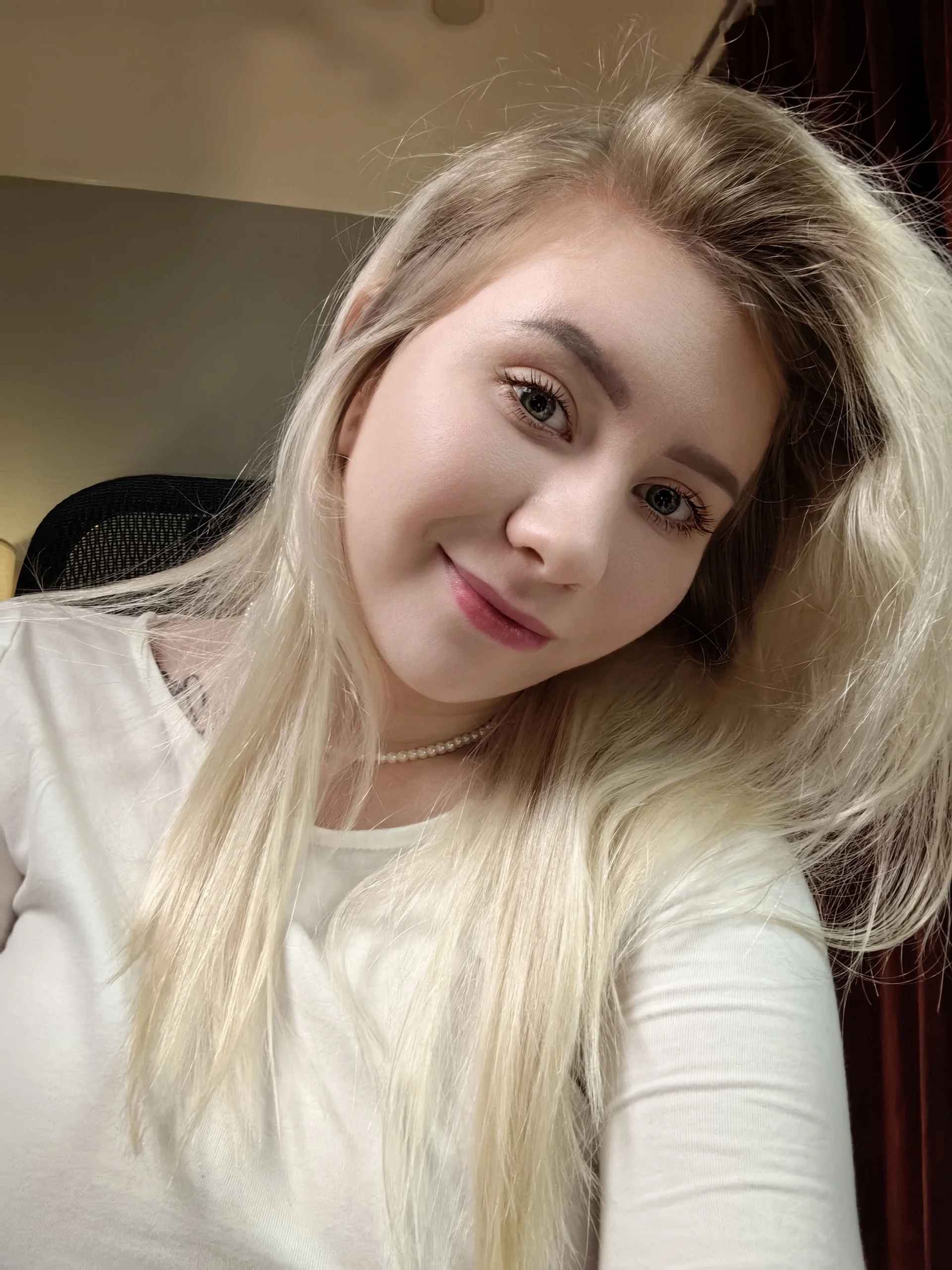 XXX Porn Photo of Nude D0nna_ 1
