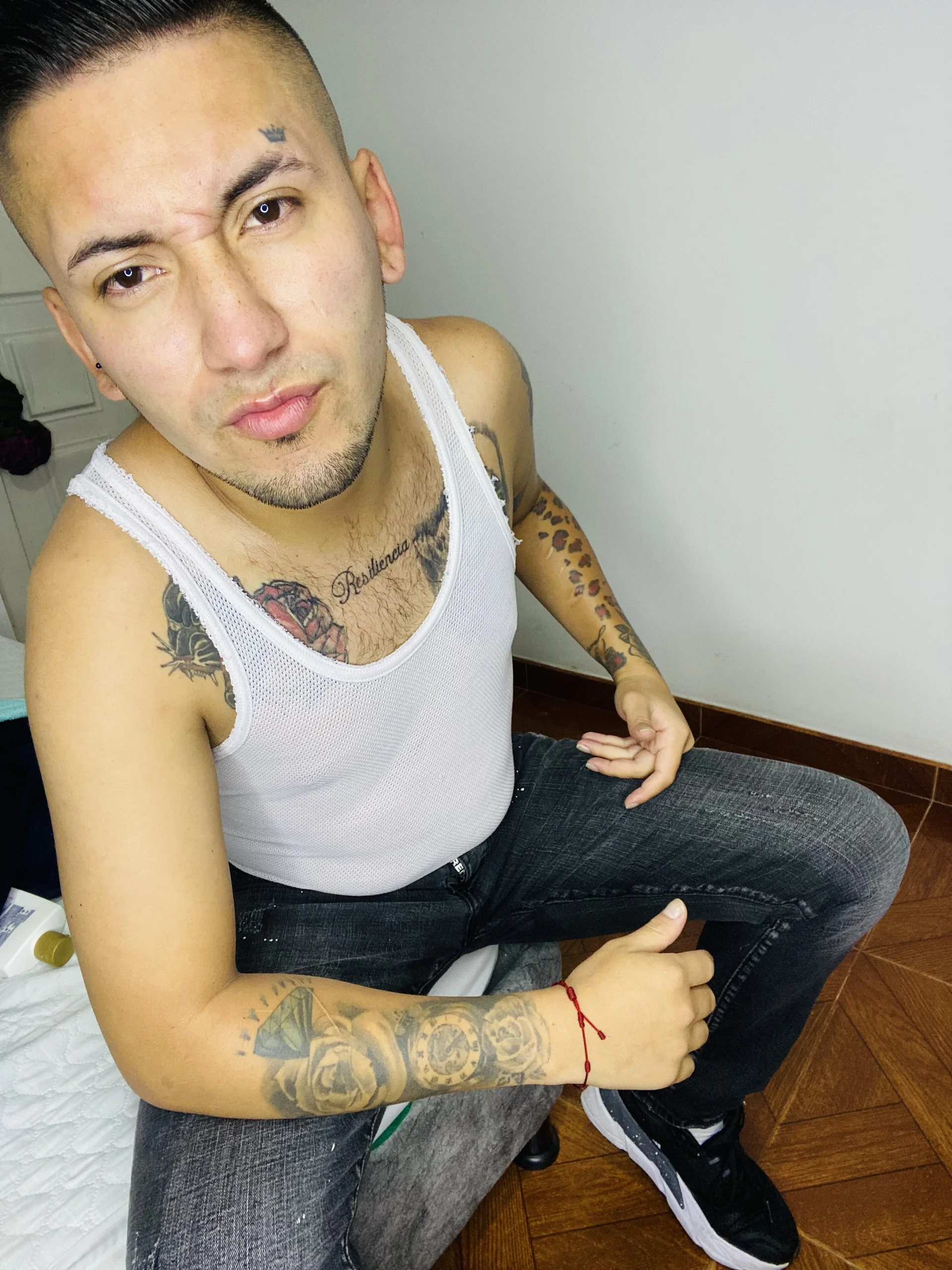 XXX Porn Photo of Nude Saenz_LotusTemp 59