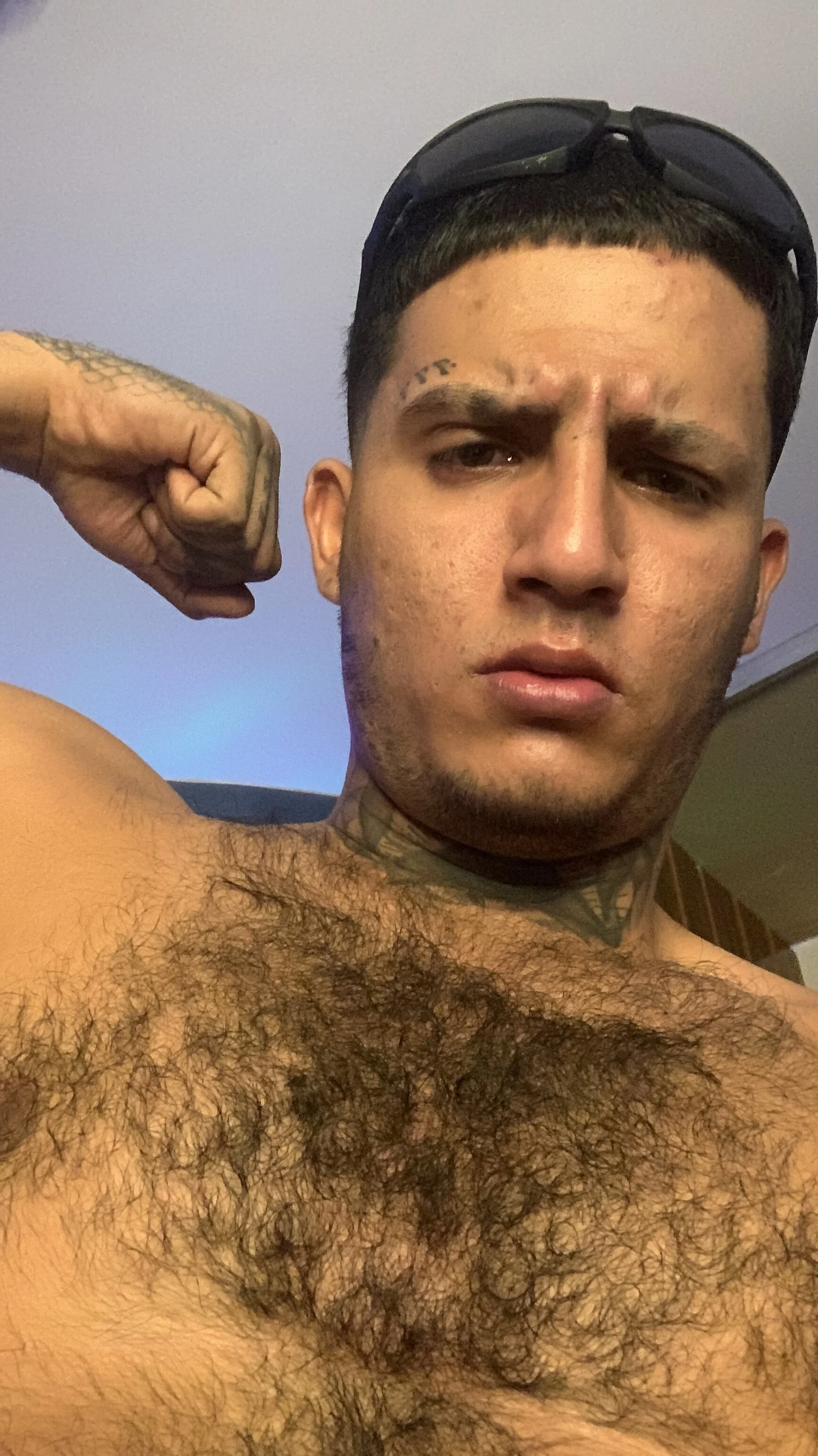 XXX Porn Photo of Nude Lord_Luciferhot_Dirty666 115