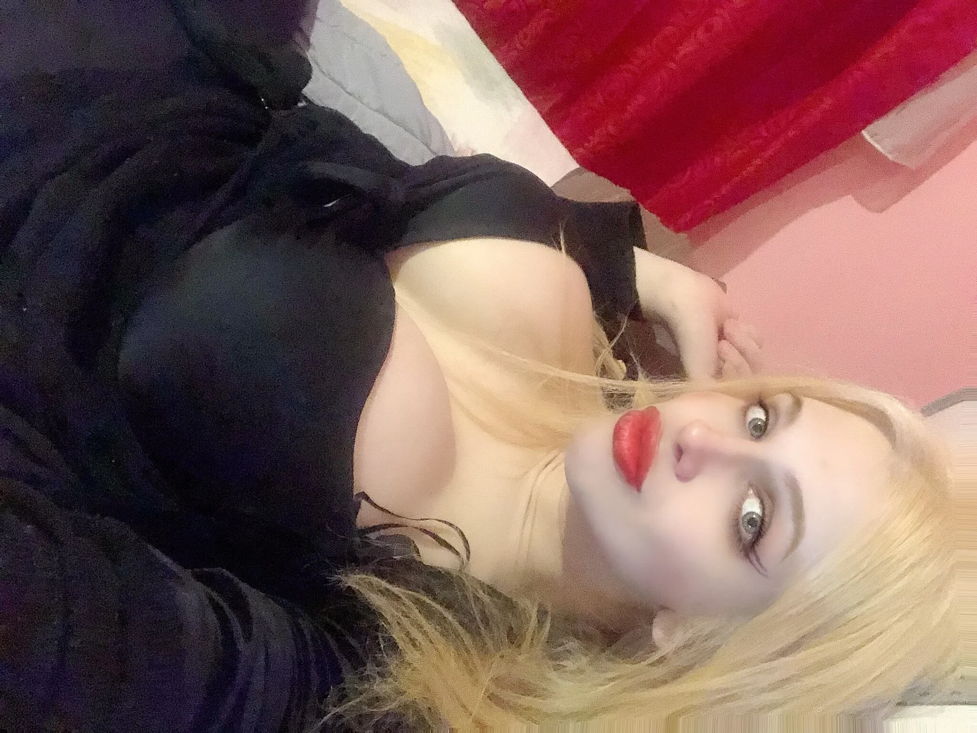 XXX Porn Photo of Nude tanyangel90 7