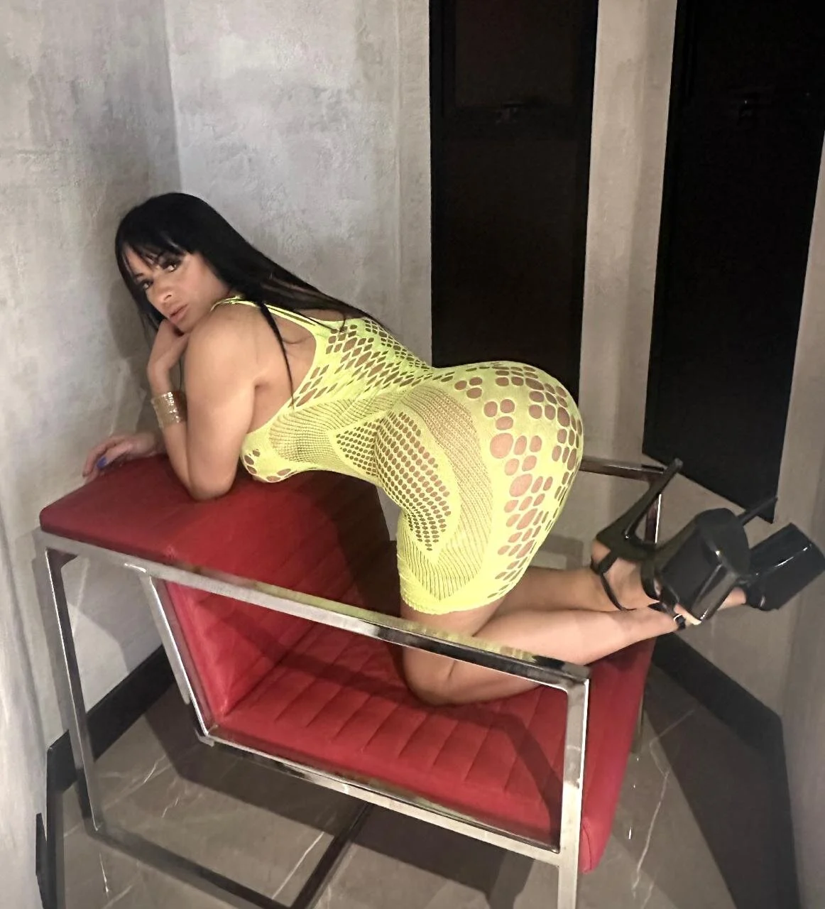 XXX Porn Photo of Nude CharlotteAngelss_ 31