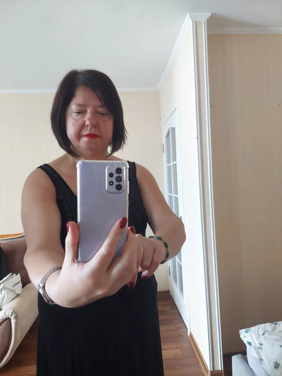 XXX Porn Photo of Nude Violet_Pulse 20