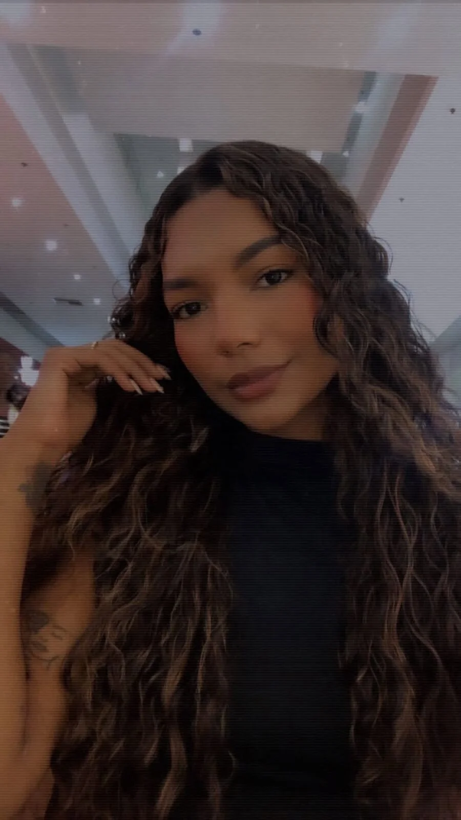 XXX Porn Photo of Nude Salem_Smith_ 27