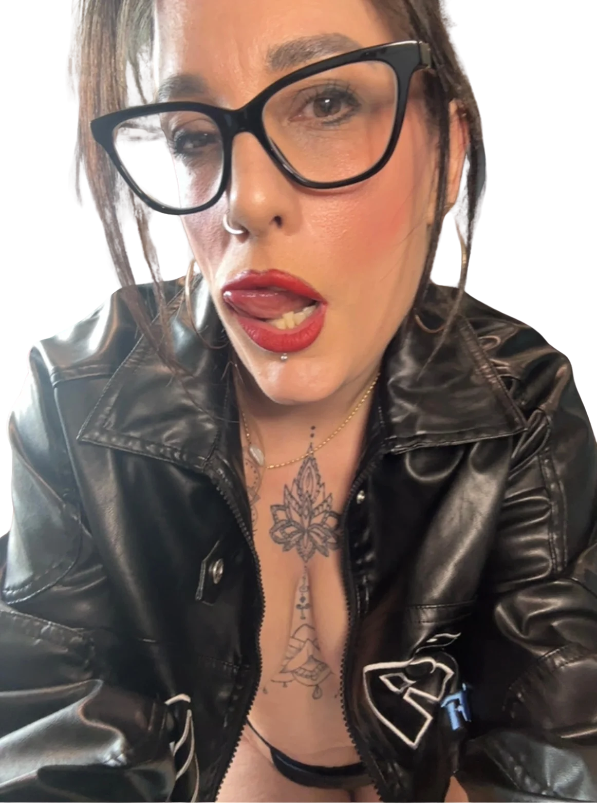 XXX Porn Photo of Nude Itsivybelle_filthymilfuk 85