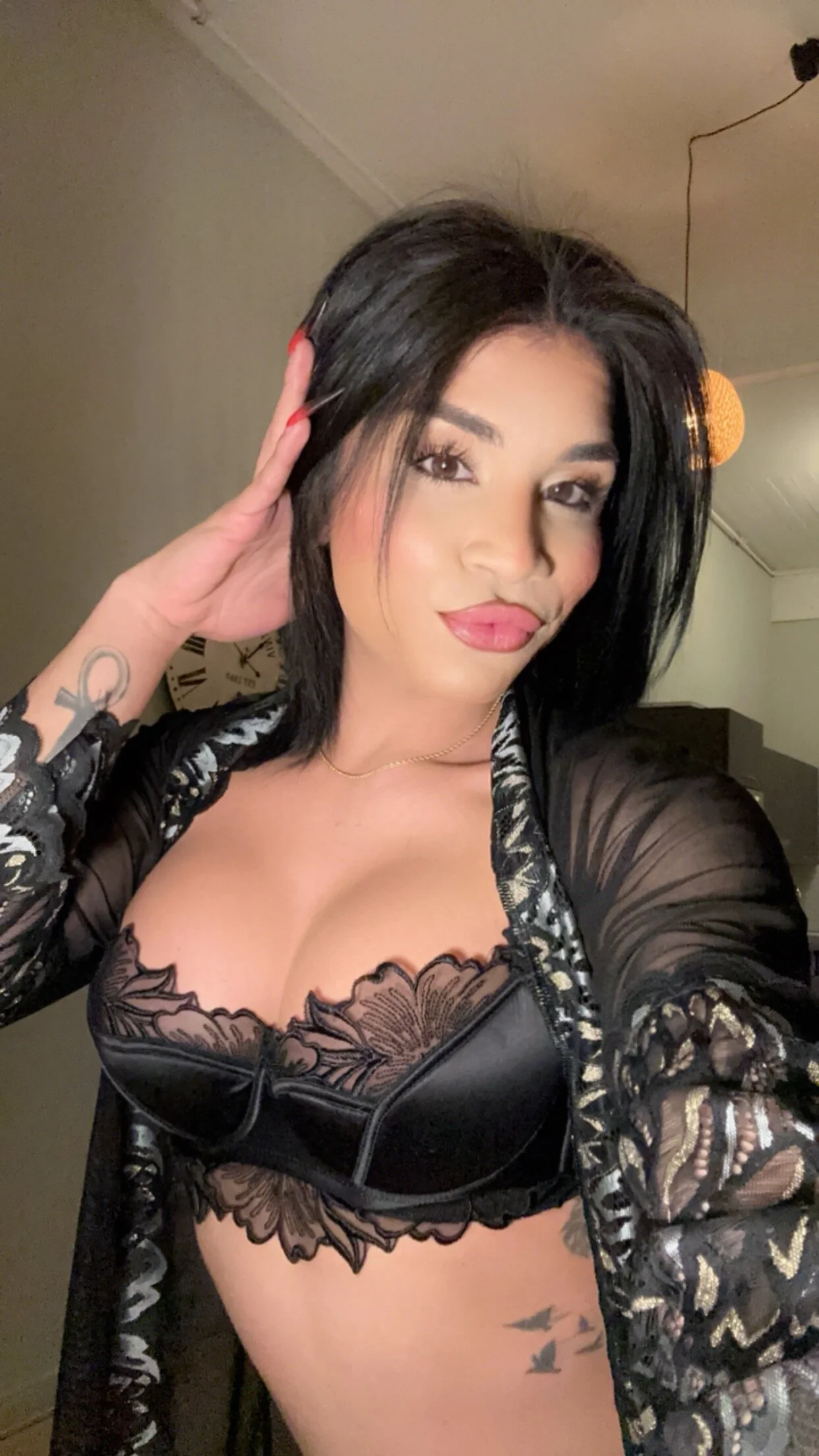 XXX Porn Photo of Nude stassie_ 25