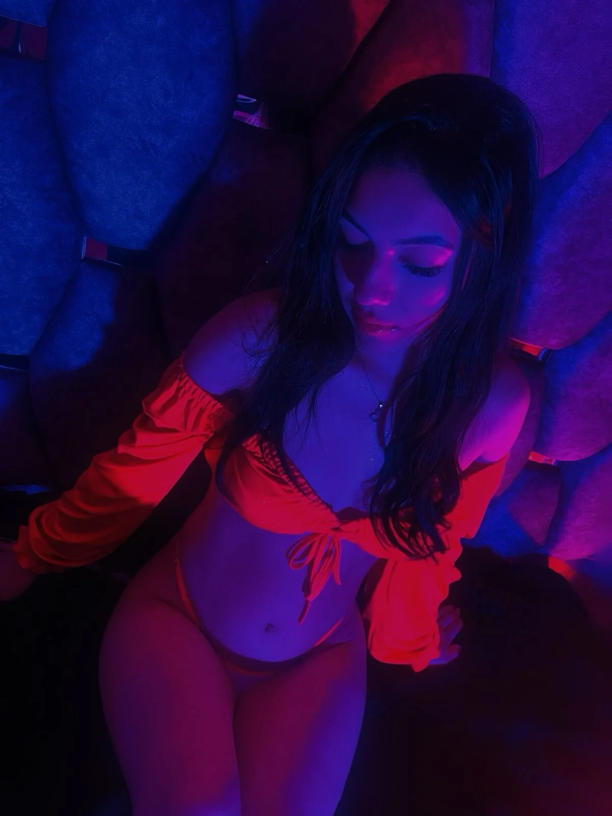 XXX Porn Photo of Nude Poly_Sasha_ 5