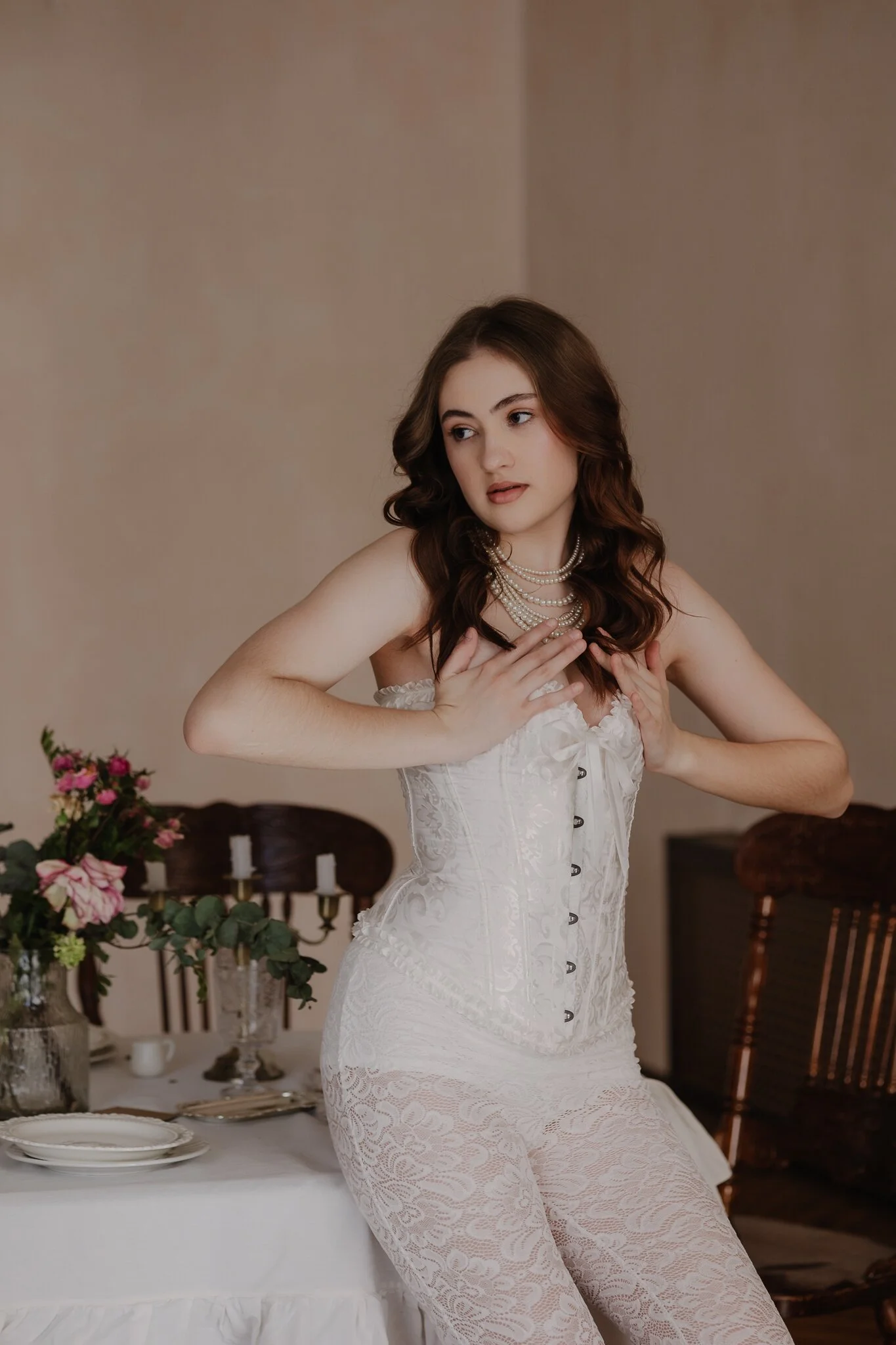 XXX Porn Photo of Nude AllenGlas 48