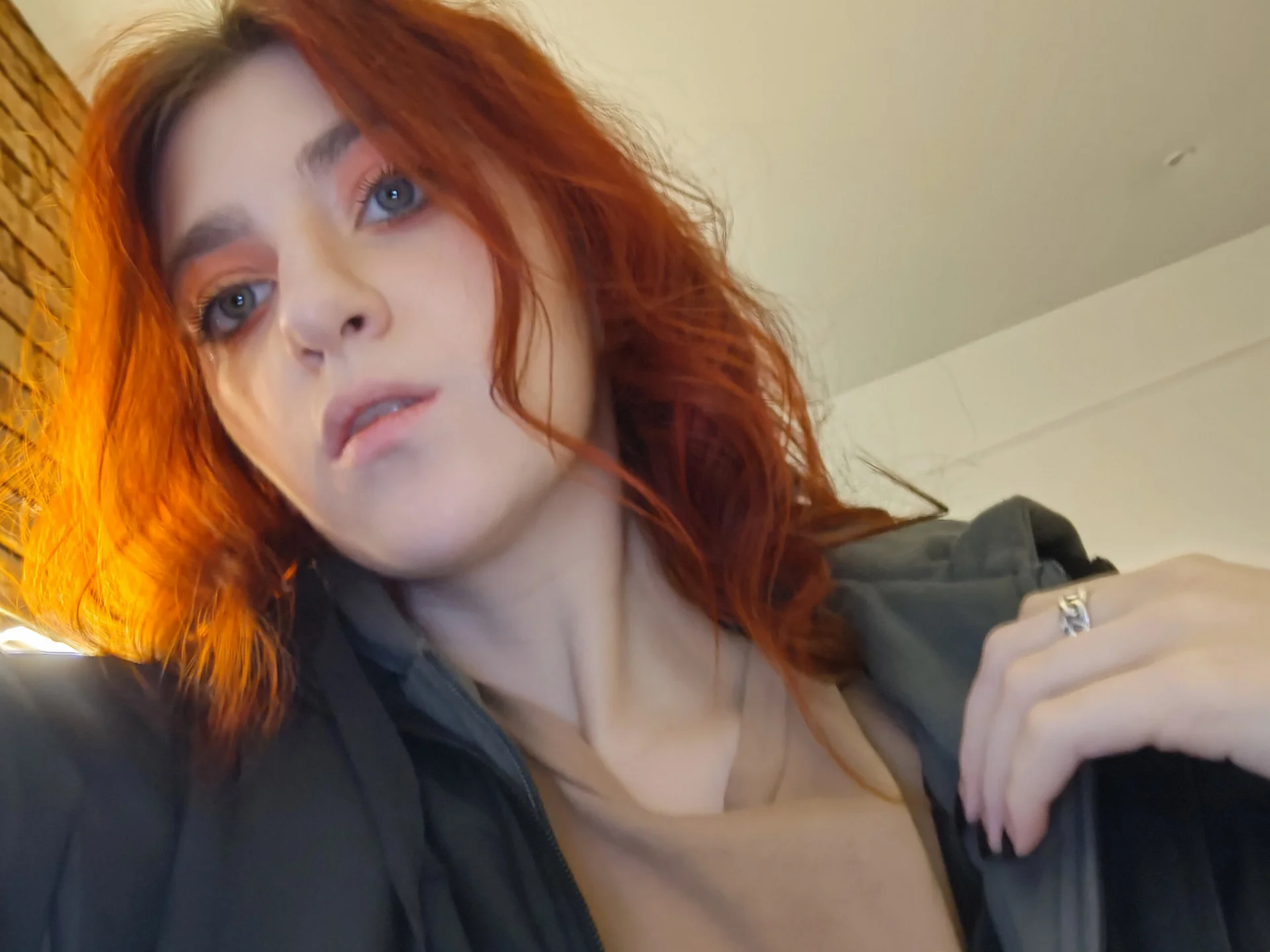 XXX Porn Photo of Nude LexiRayn 8