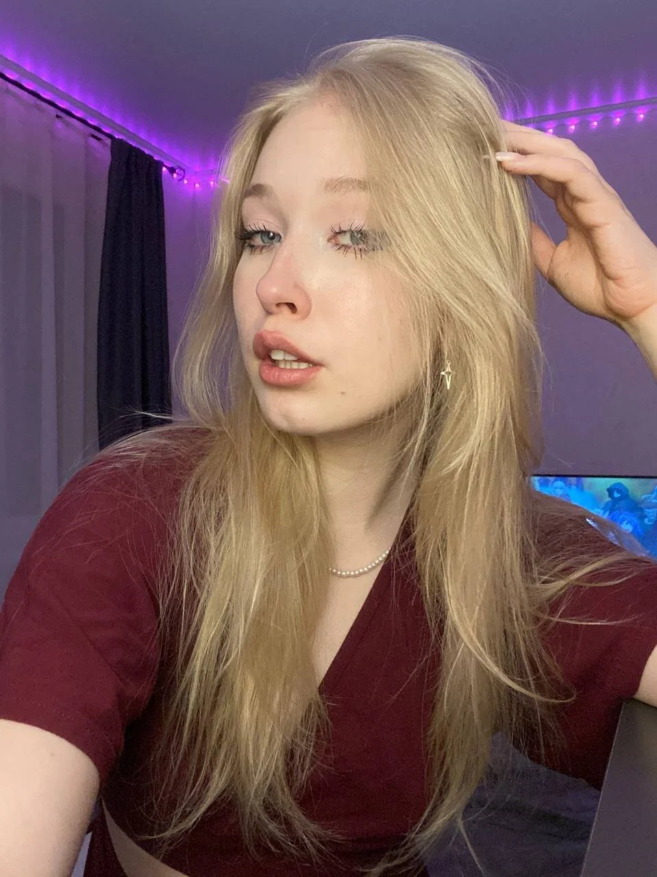 XXX Porn Photo of Nude AmyLouWood 9