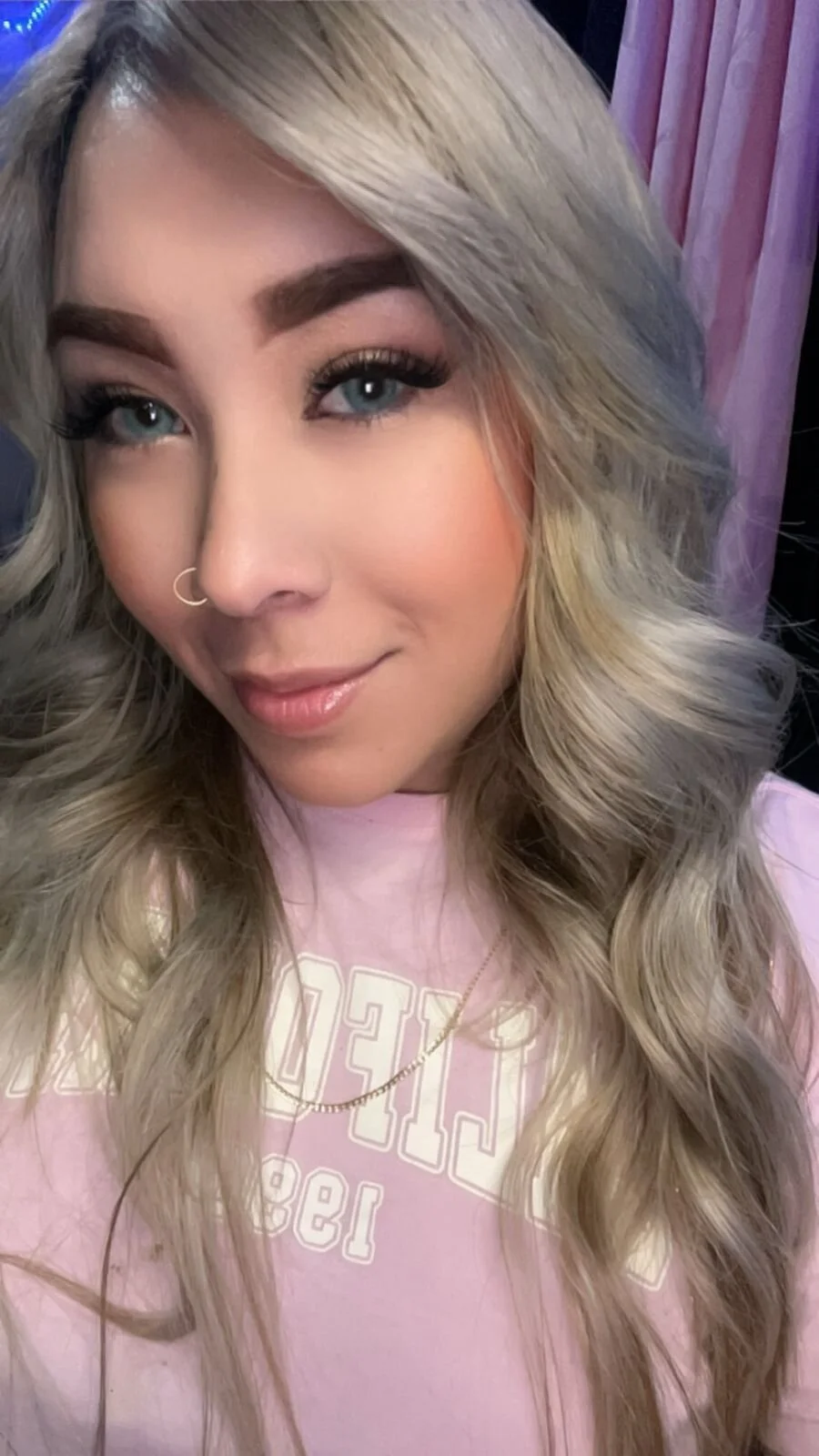 XXX Porn Photo of Nude leahtemptation3 3