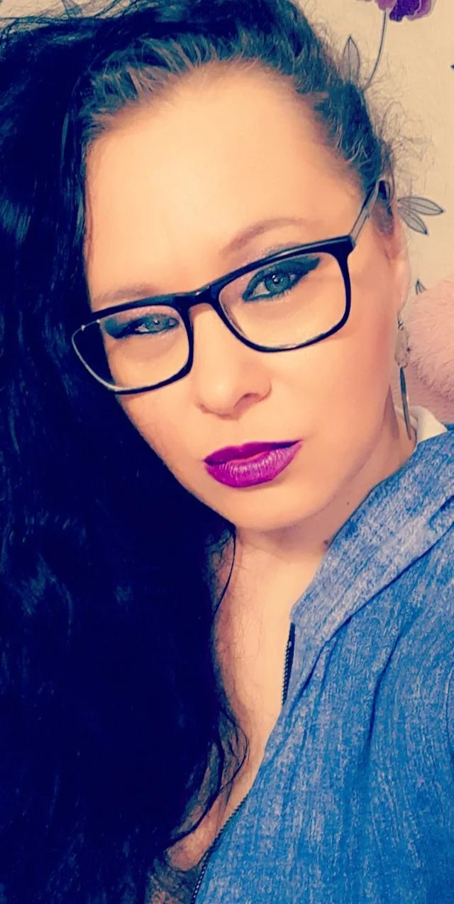 XXX Porn Photo of Nude DivyneNatasha 33