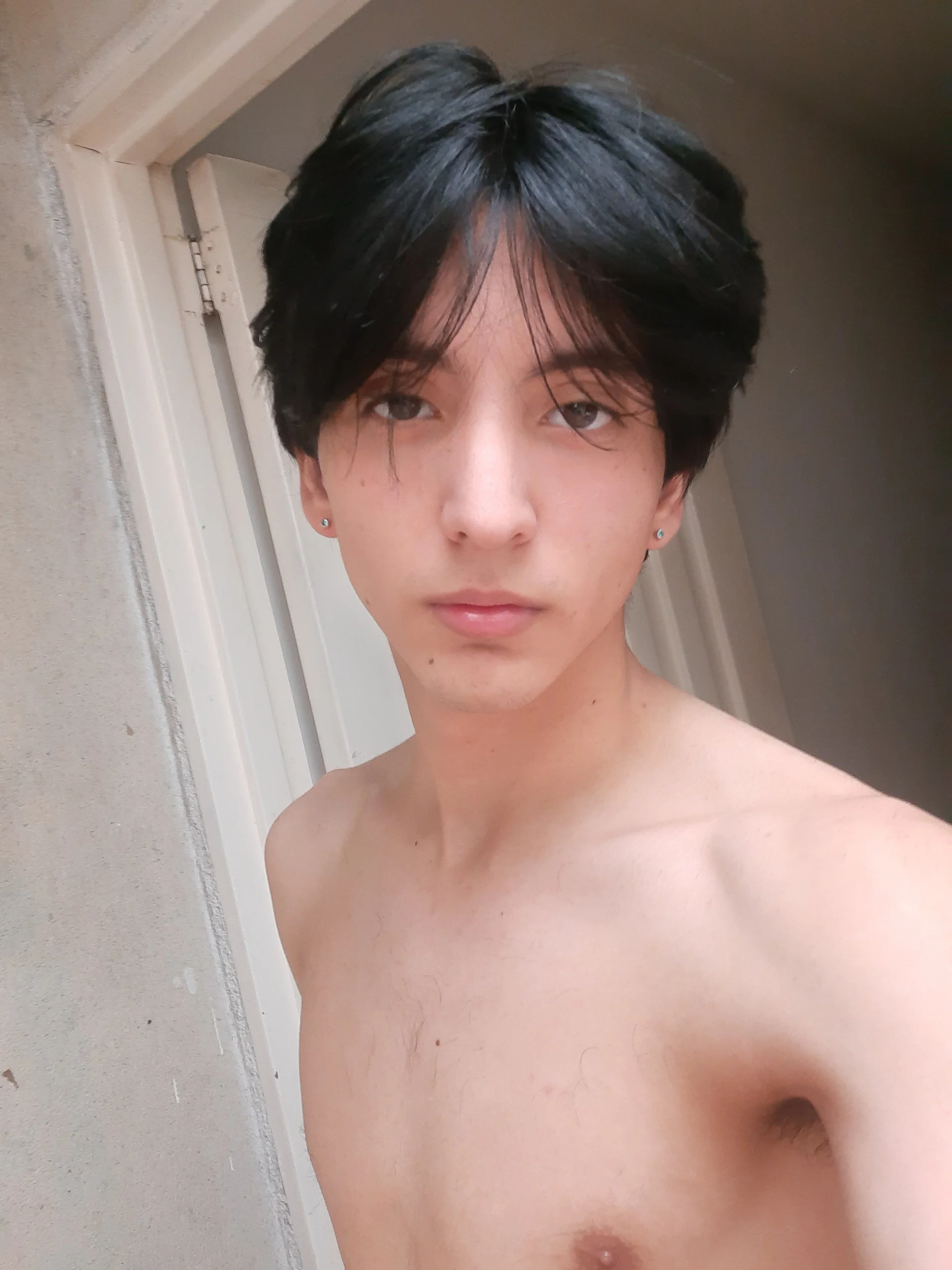 XXX Porn Photo of Nude Steerlingxvx 5