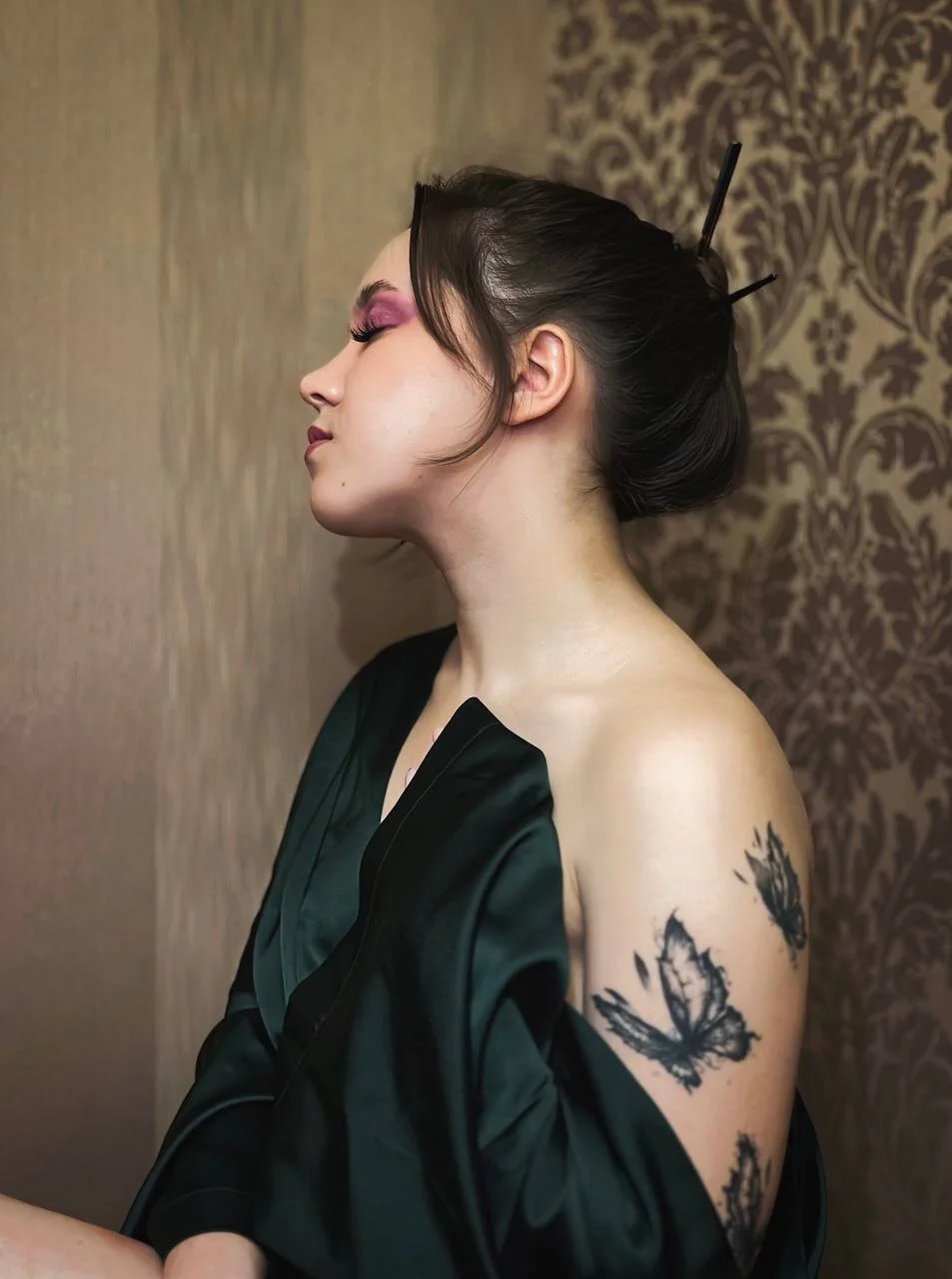 XXX Porn Photo of Nude Mira_Karter 9