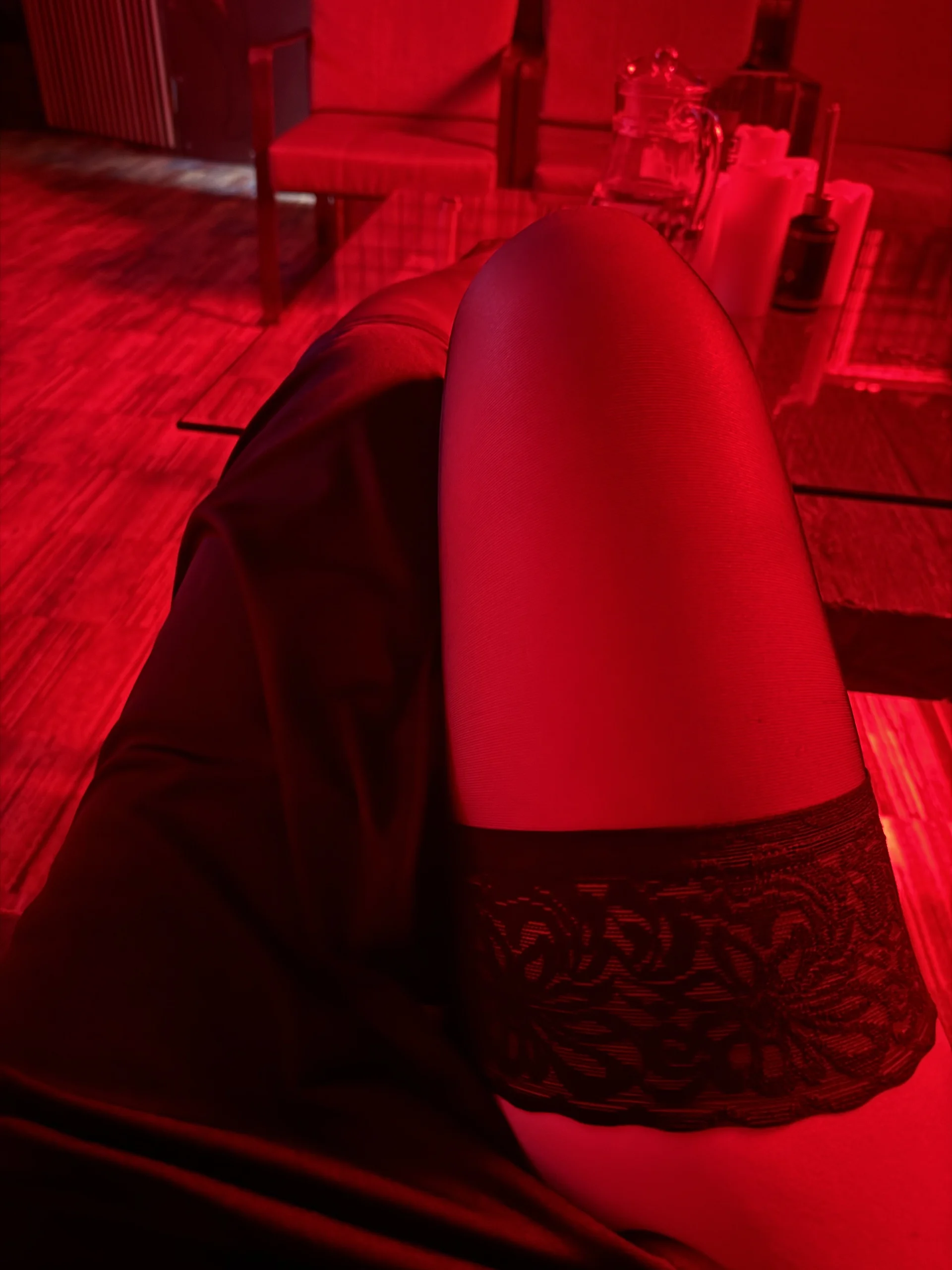 XXX Porn Photo of Nude NightAylin 15