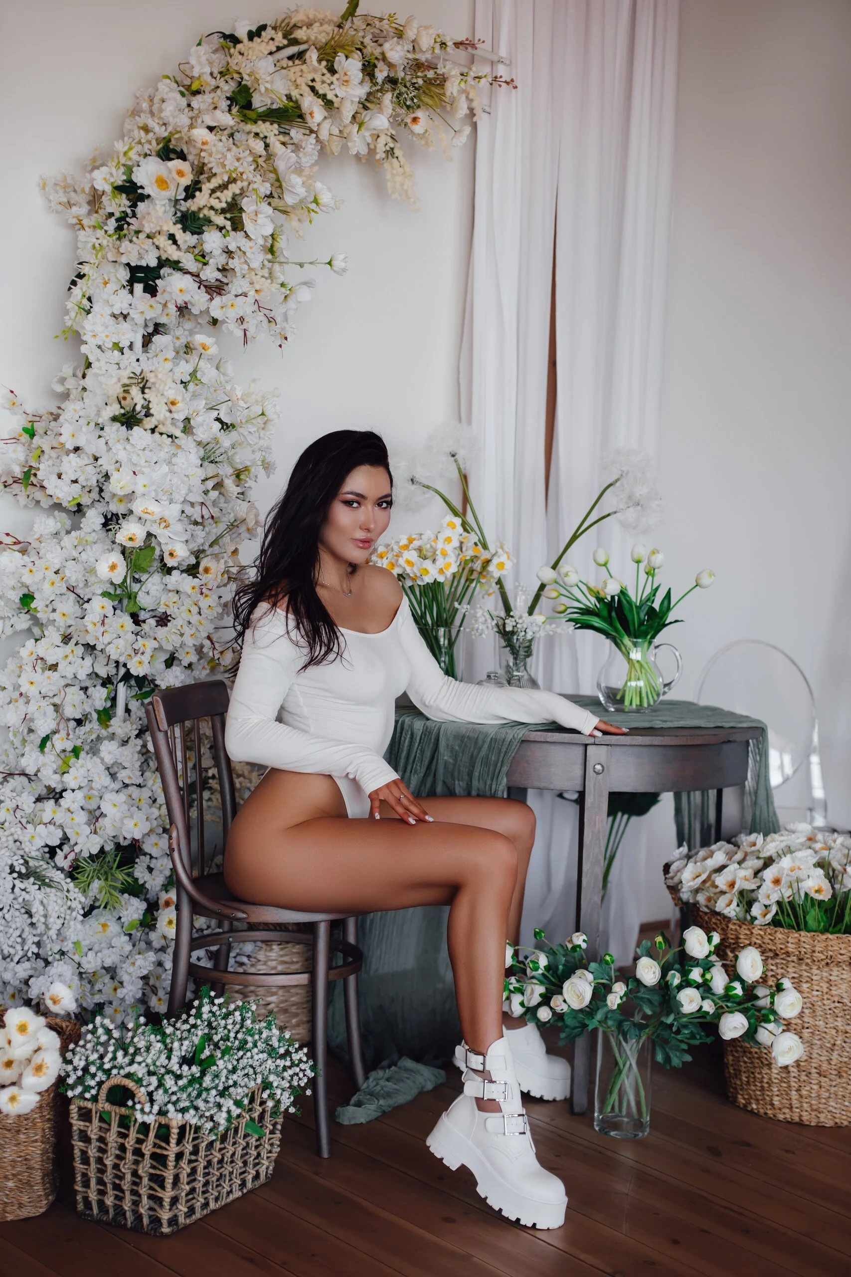 XXX Porn Photo of Nude Molly_Jons 64