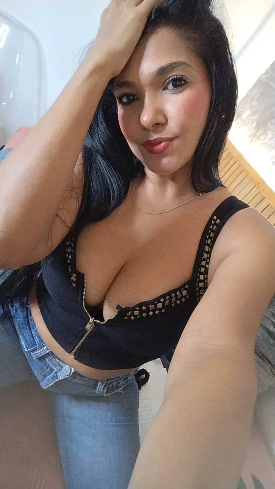 XXX Porn Photo of Nude lia_harper_ 7