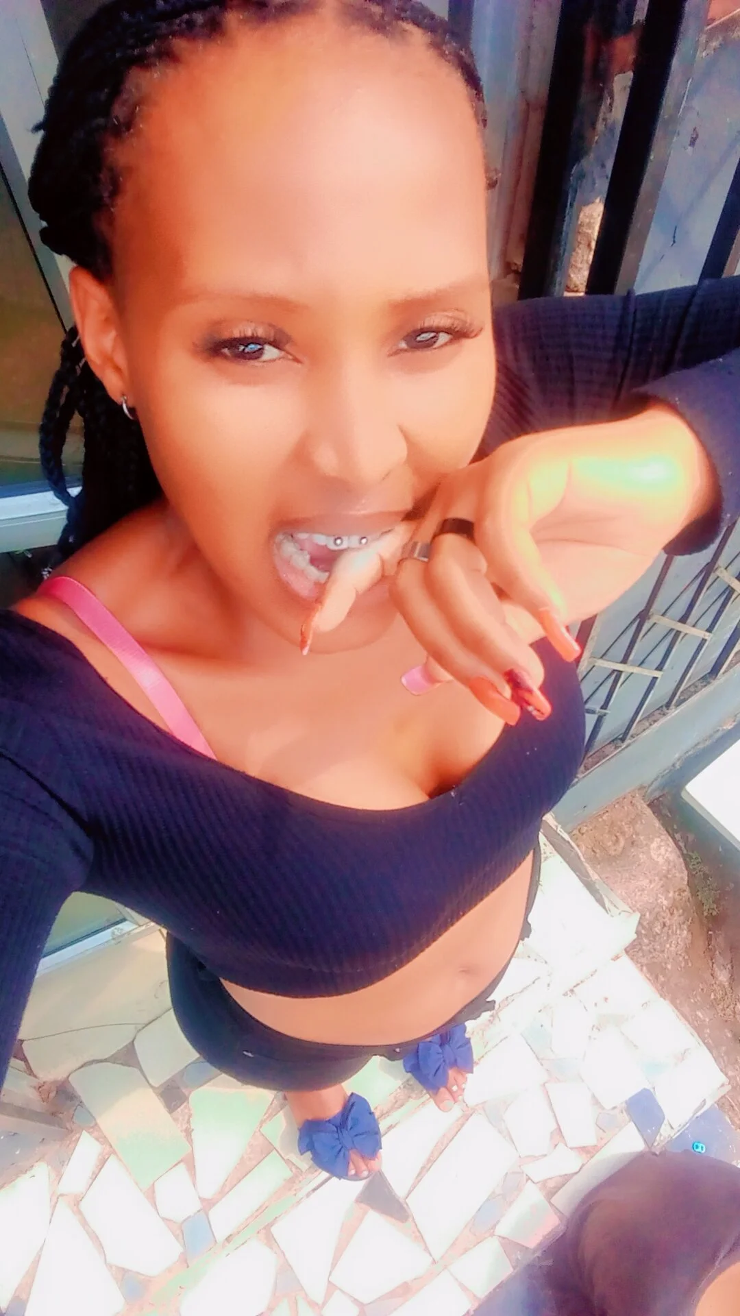 XXX Porn Photo of Nude l4_love 1