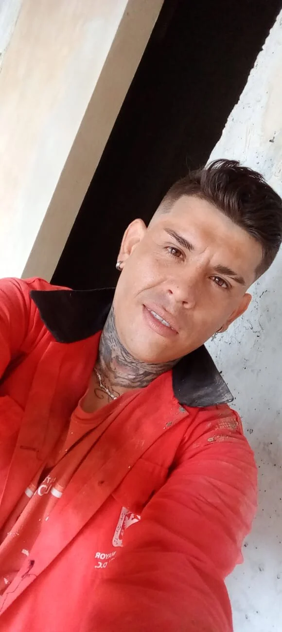 XXX Porn Photo of Nude Chupaprofundo 7