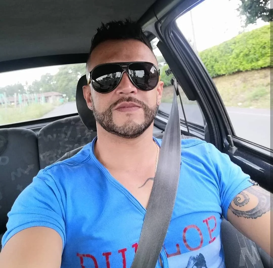 XXX Porn Photo of Nude MrFrank_tattoo 19