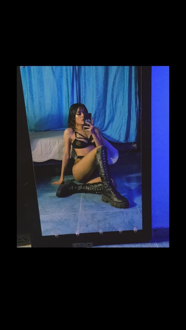 XXX Porn Photo of Nude Scarlett_Vela13 25