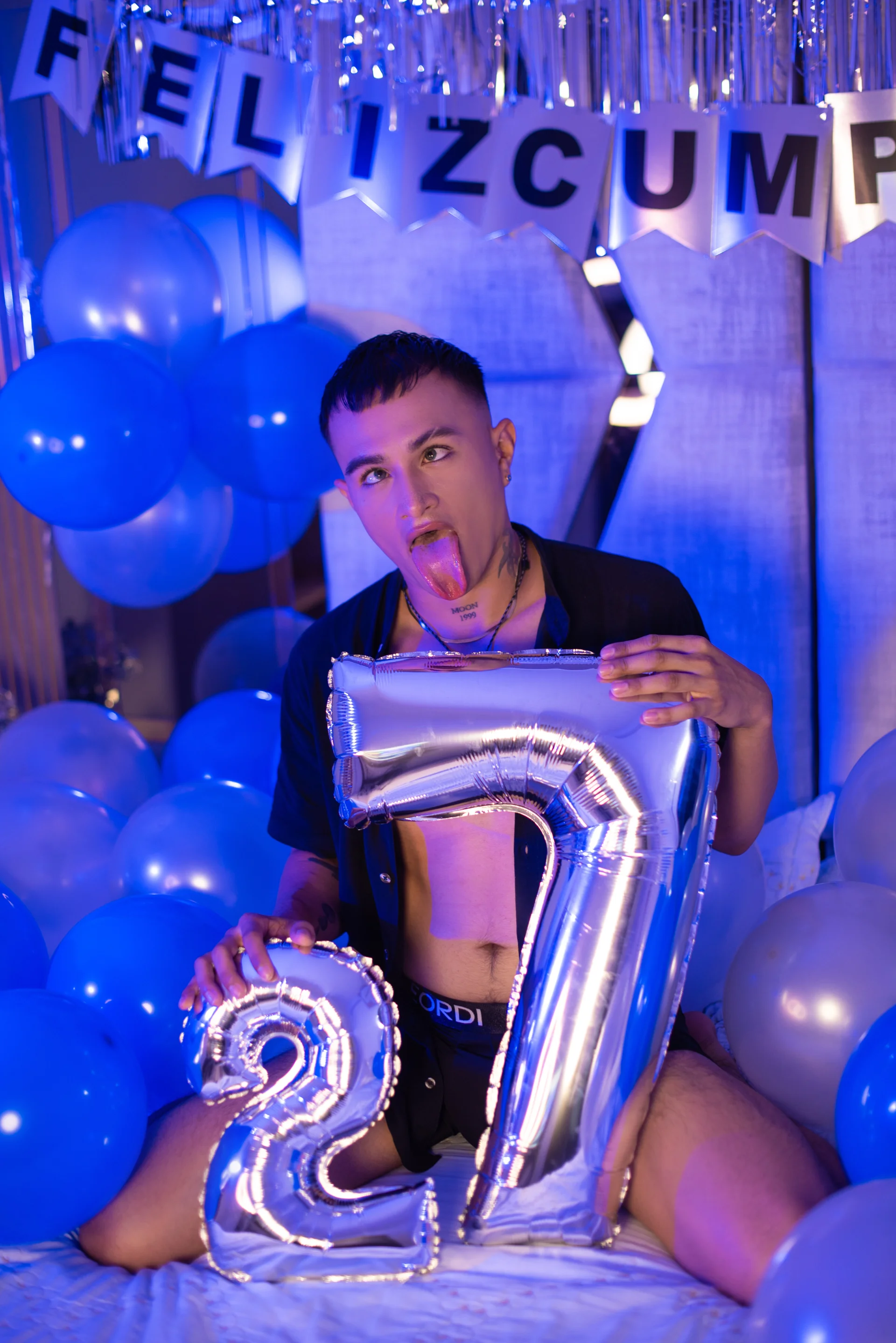 XXX Porn Photo of Nude LiamDeep 51