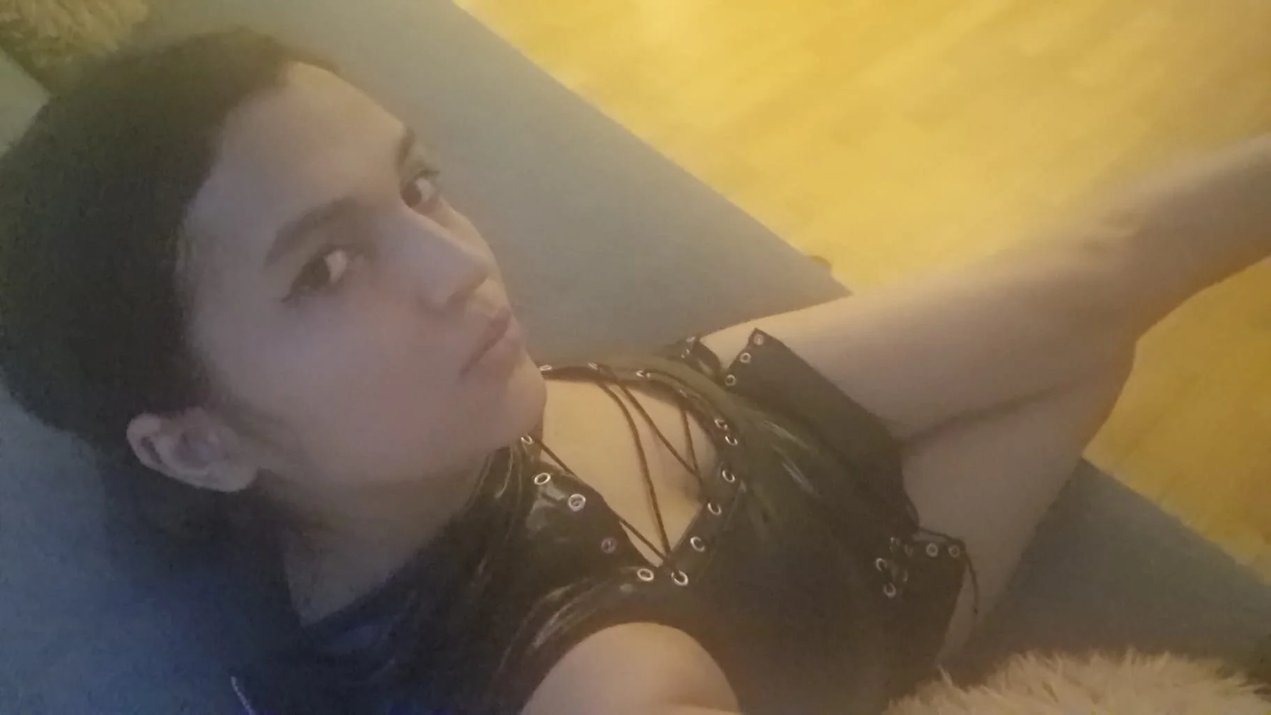 XXX Porn Photo of Nude AnastassiaBlue 3