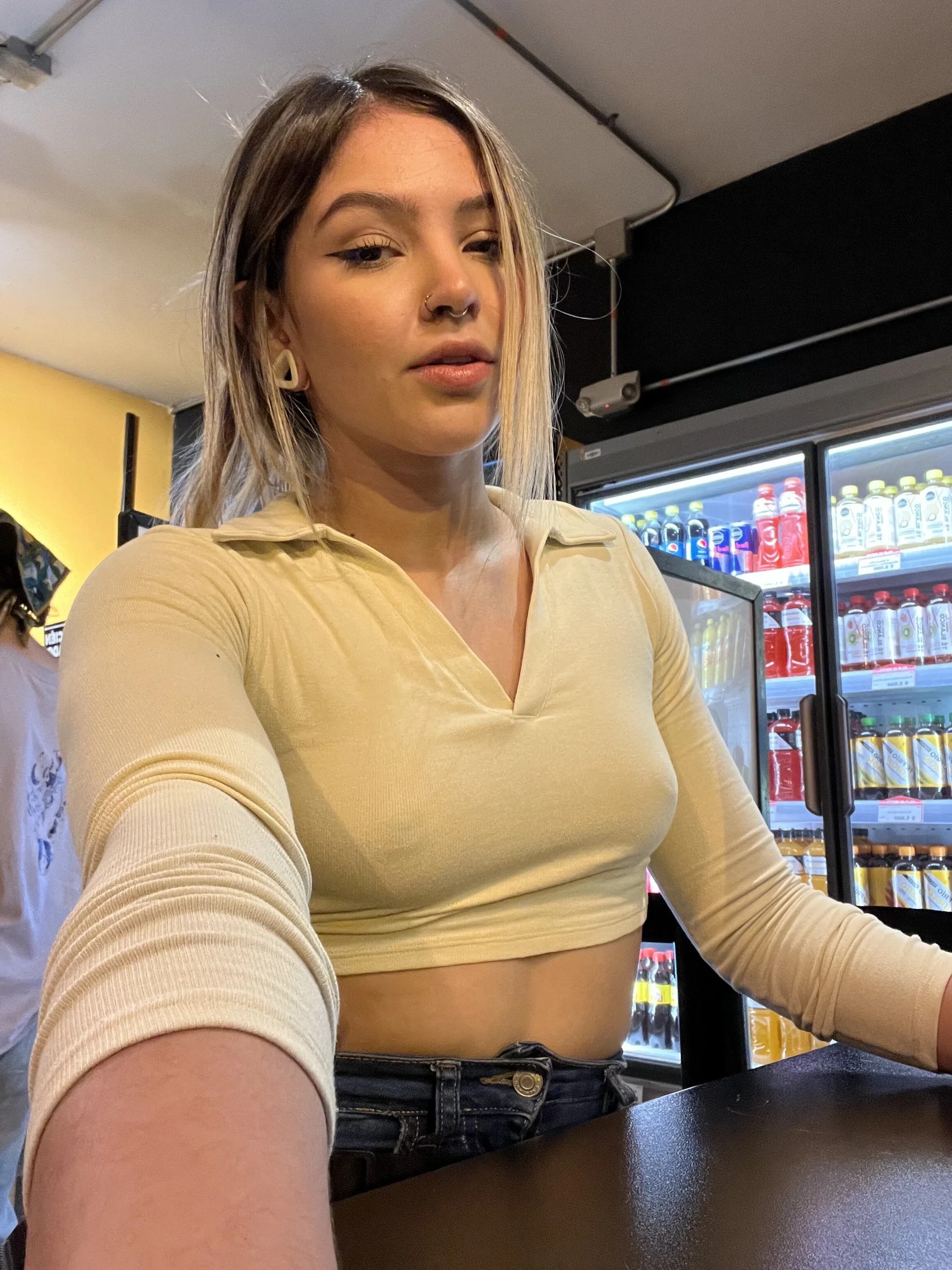 XXX Porn Photo of Nude LoolitaBeauty_ 2