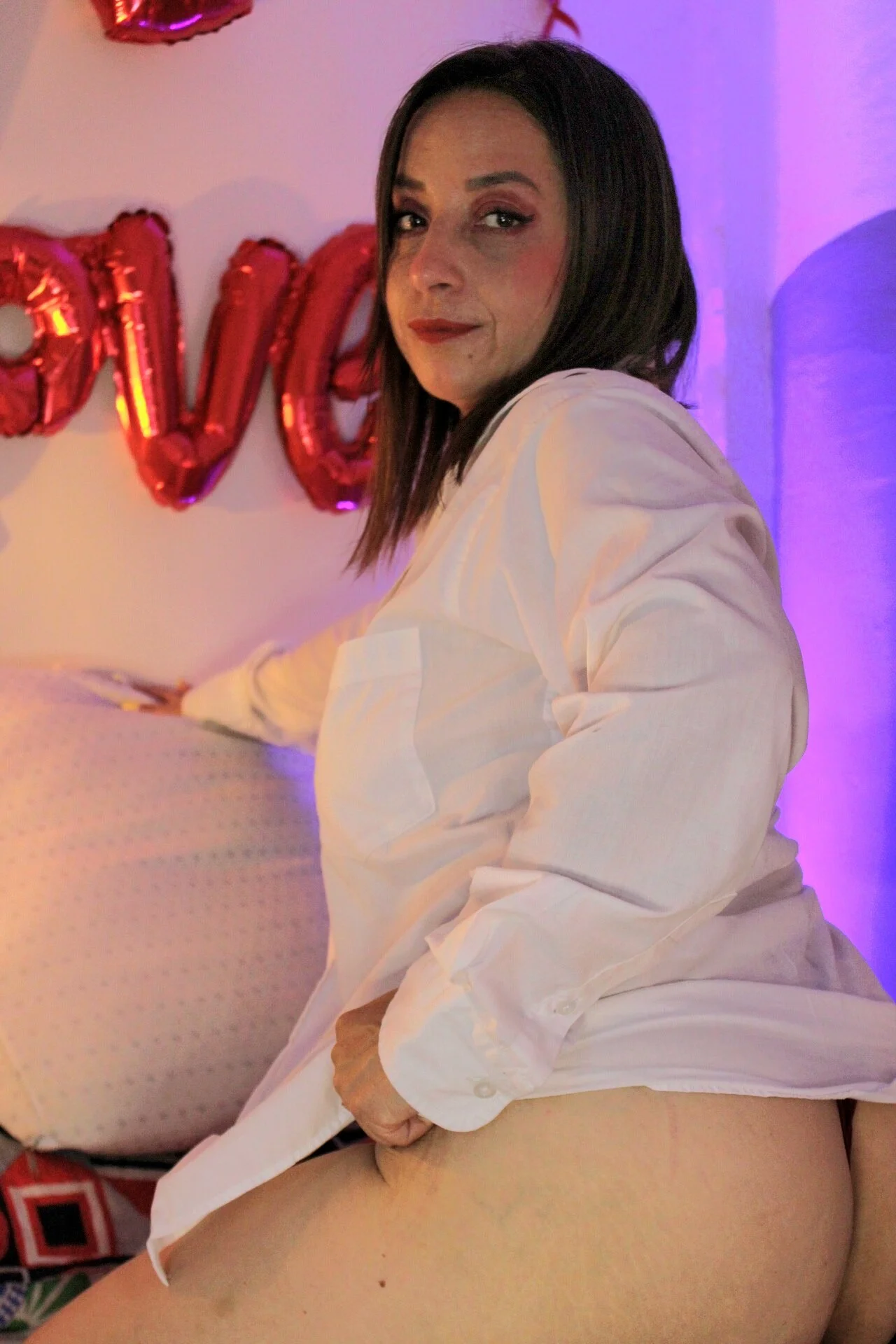 XXX Porn Photo of Nude zoey_carter1 48