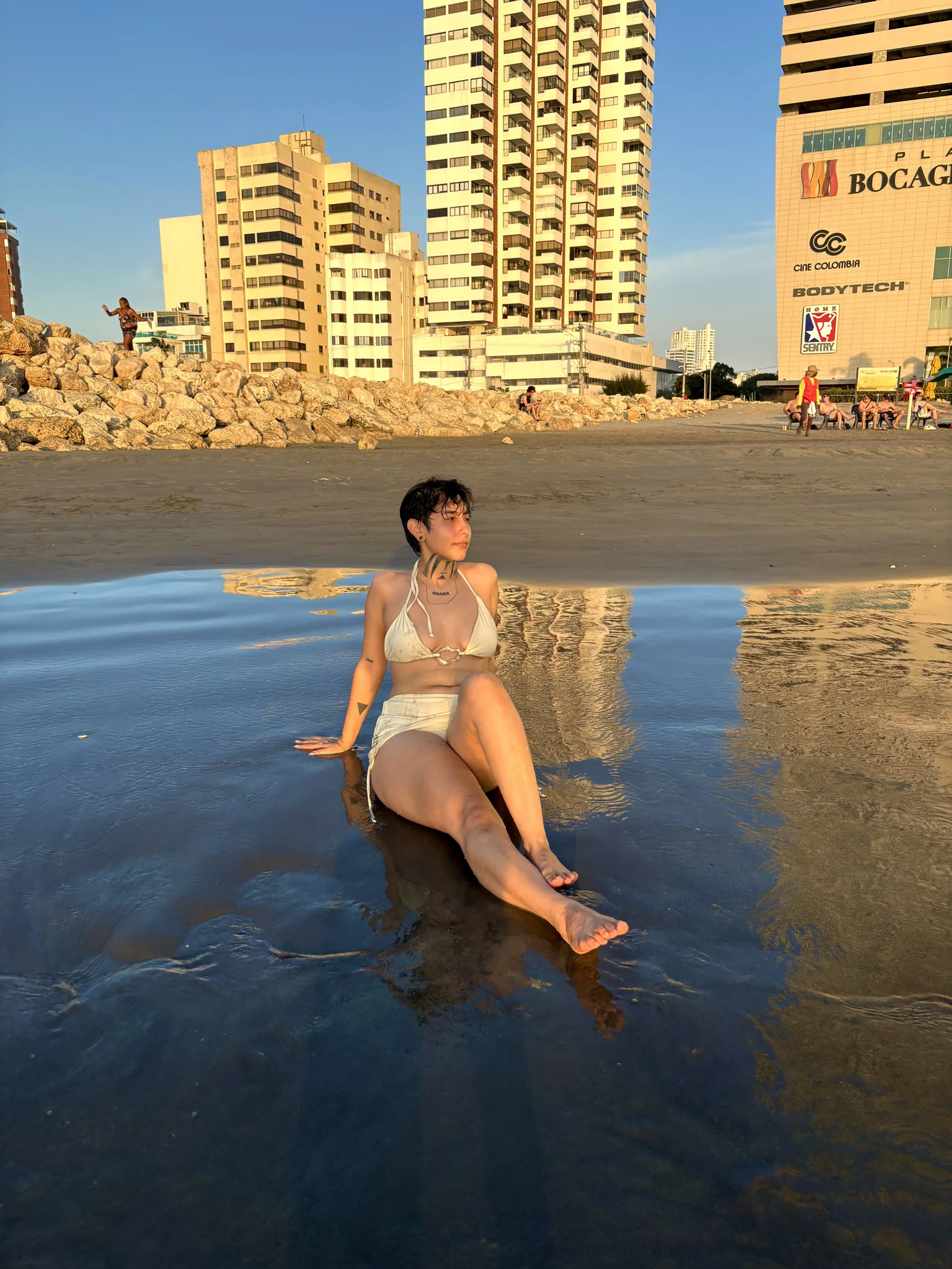 XXX Porn Photo of Nude DaisyEmily 91