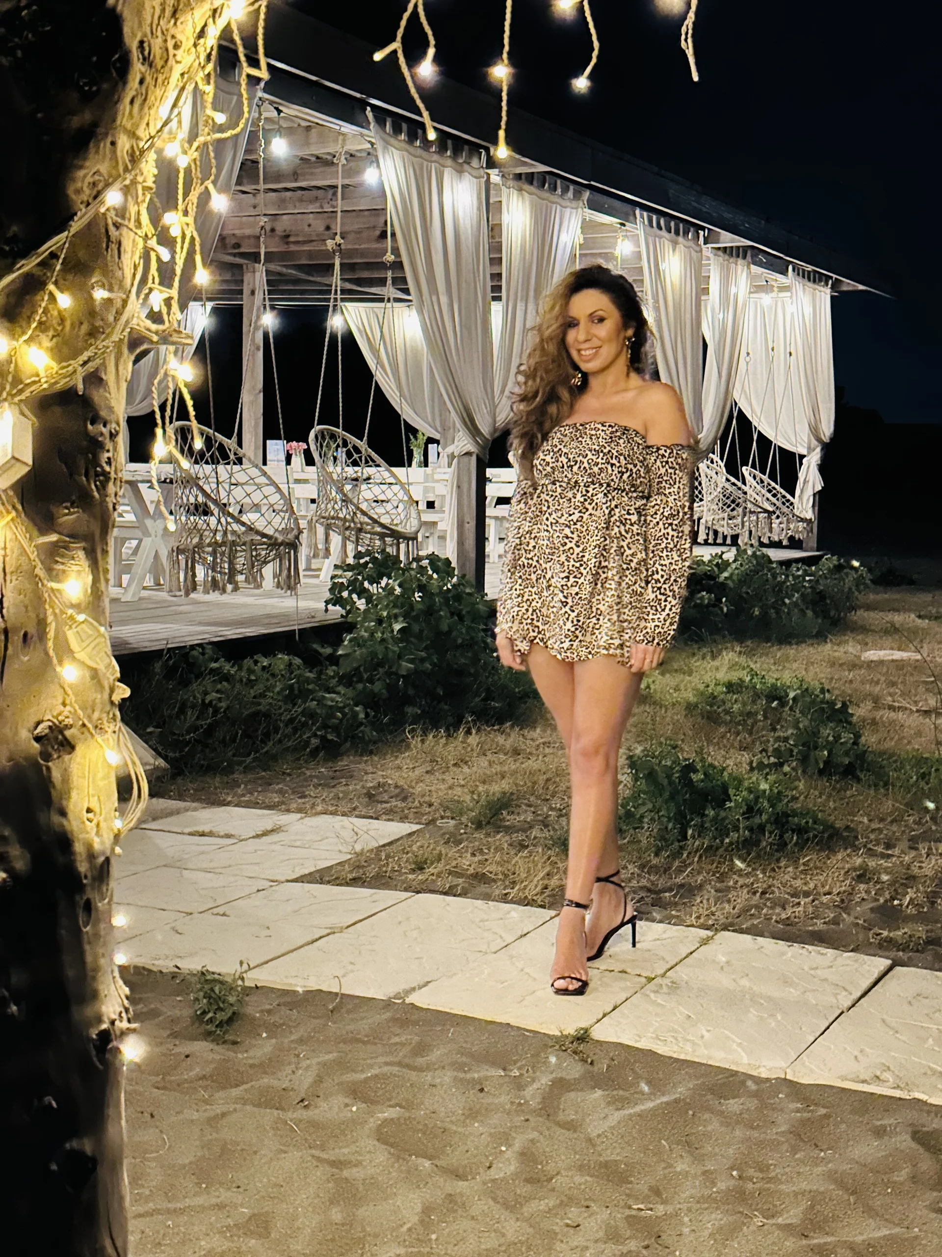 XXX Porn Photo of Nude Marilyn_La_Rose 24