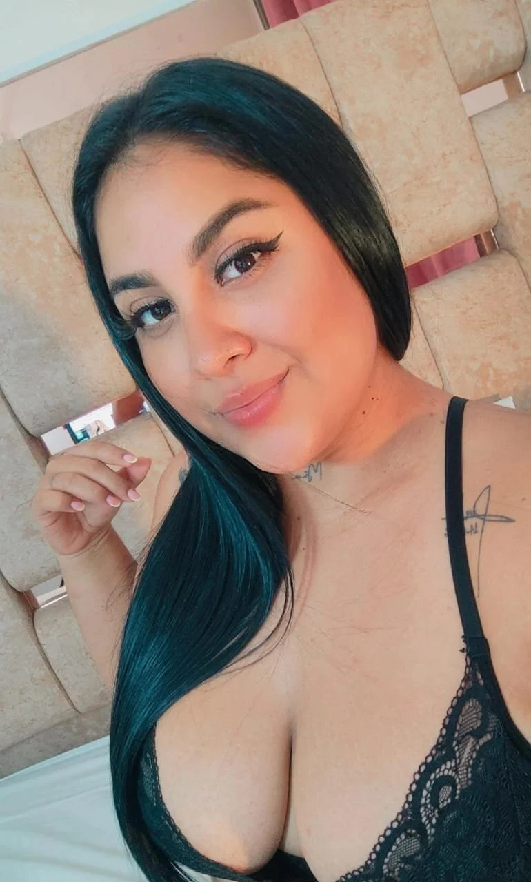 XXX Porn Photo of Nude Liith 13