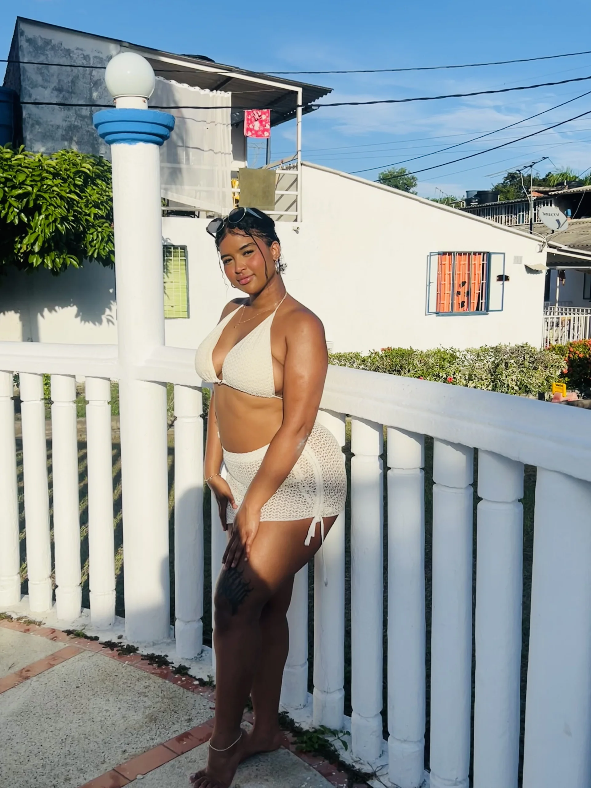 XXX Porn Photo of Nude mitschellfox21 76