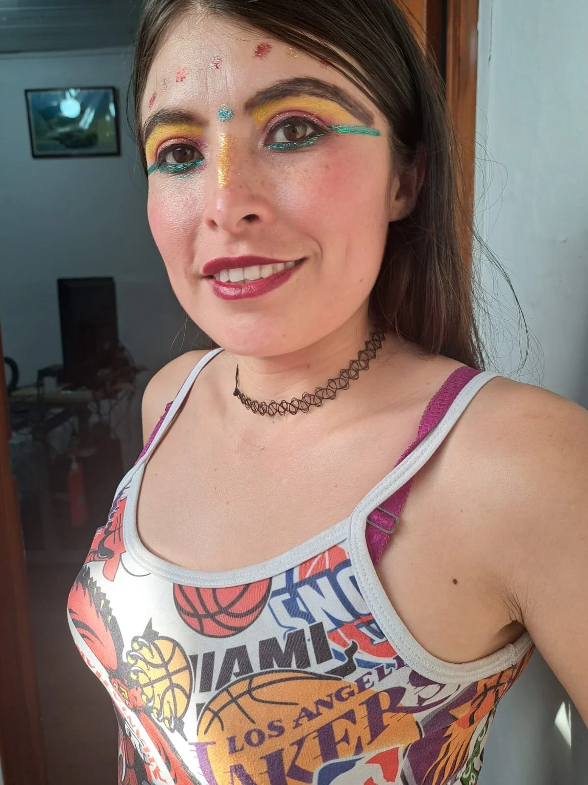 XXX Porn Photo of Nude Alexandrasaenz 25