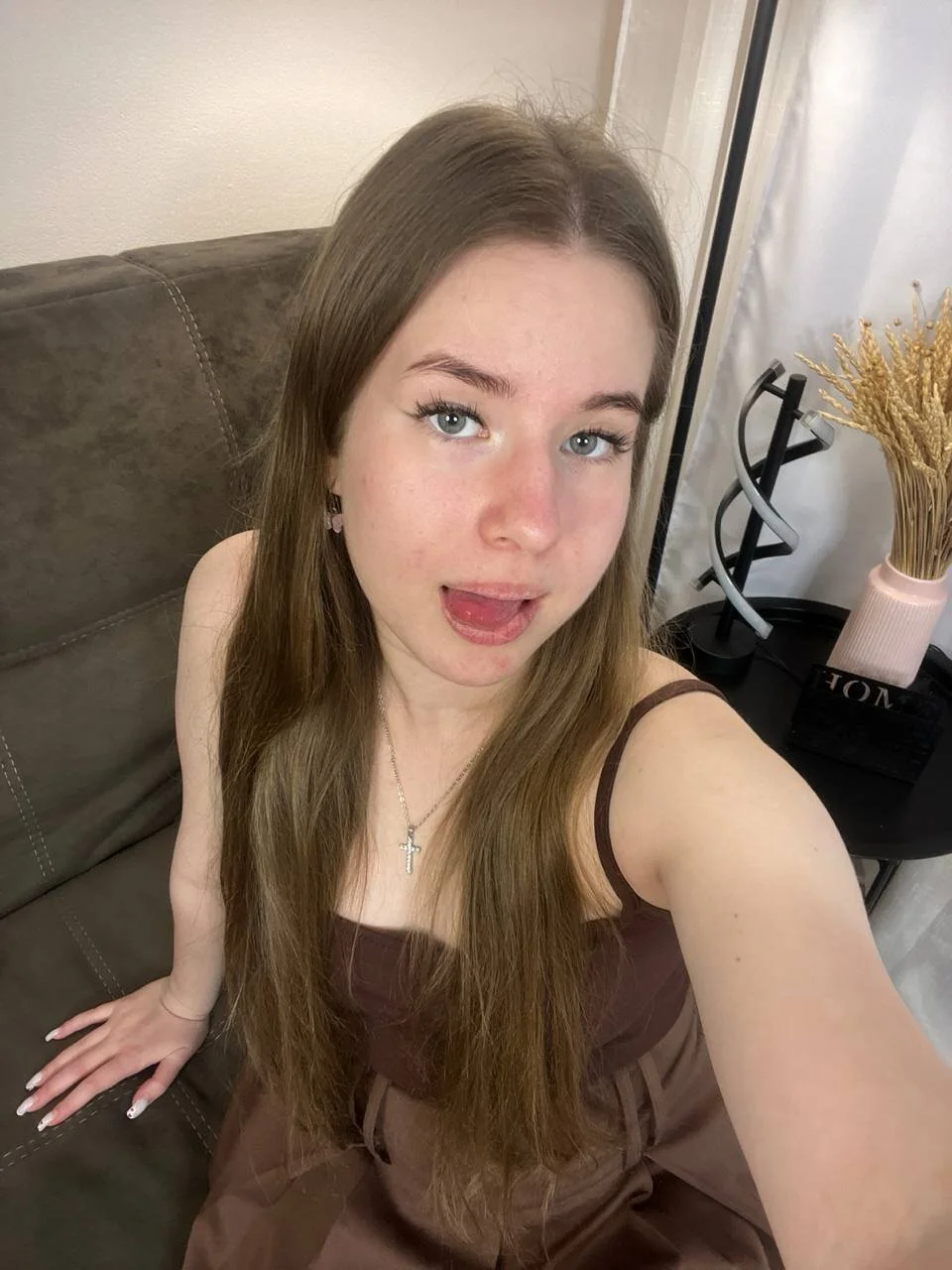 XXX Porn Photo of Nude MowasaBritten 10