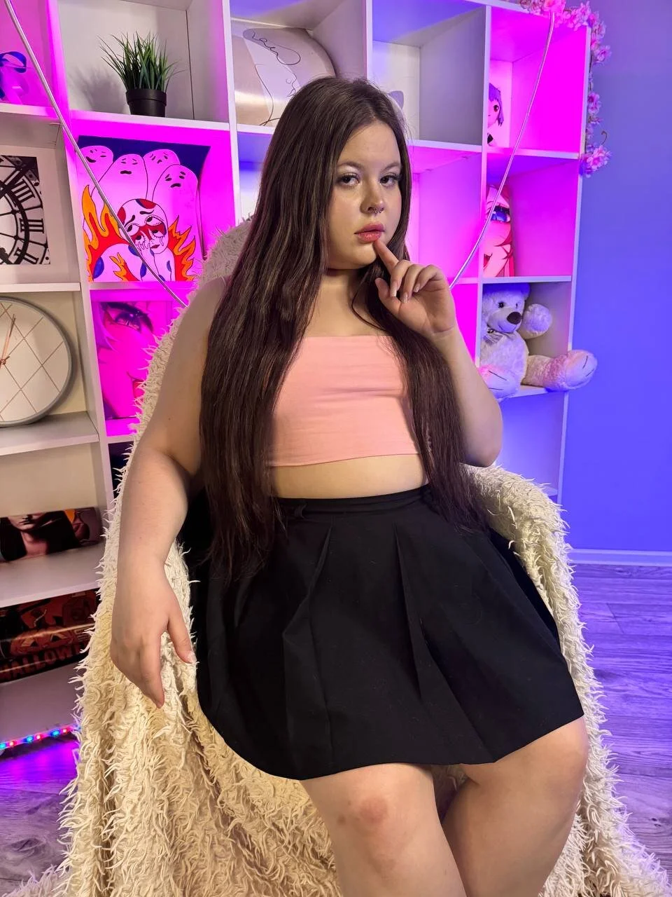 XXX Porn Photo of Nude Lisa_Payne 16