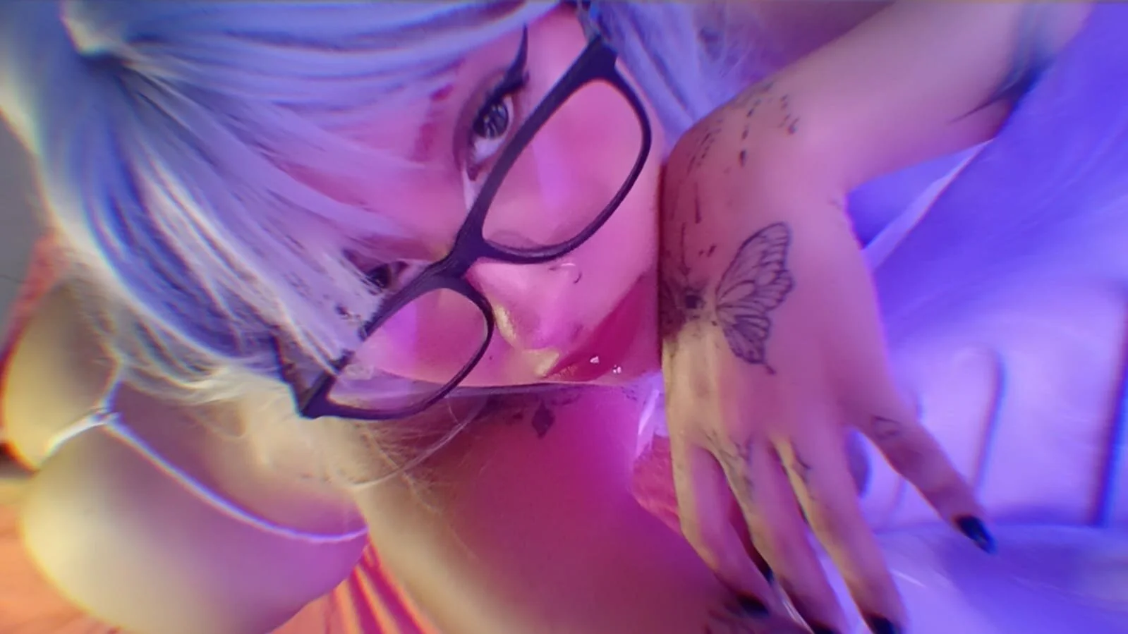 XXX Porn Photo of Nude Pinky_promiseex 38
