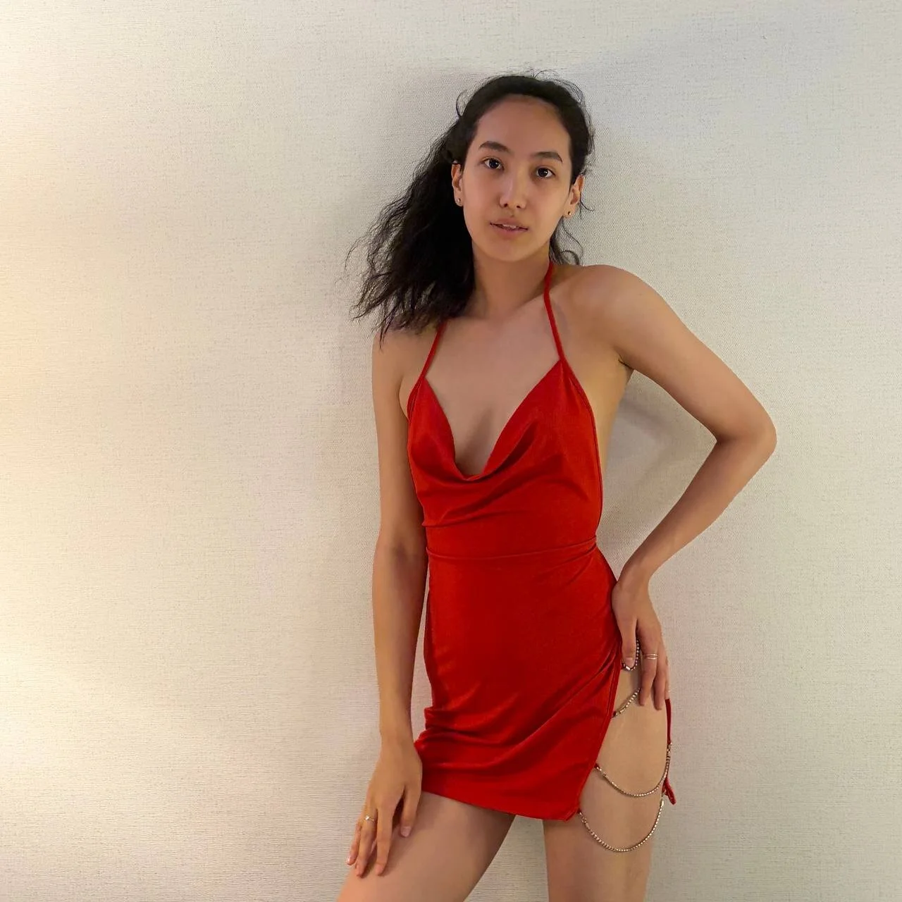 XXX Porn Photo of Nude FlirtyAura 46