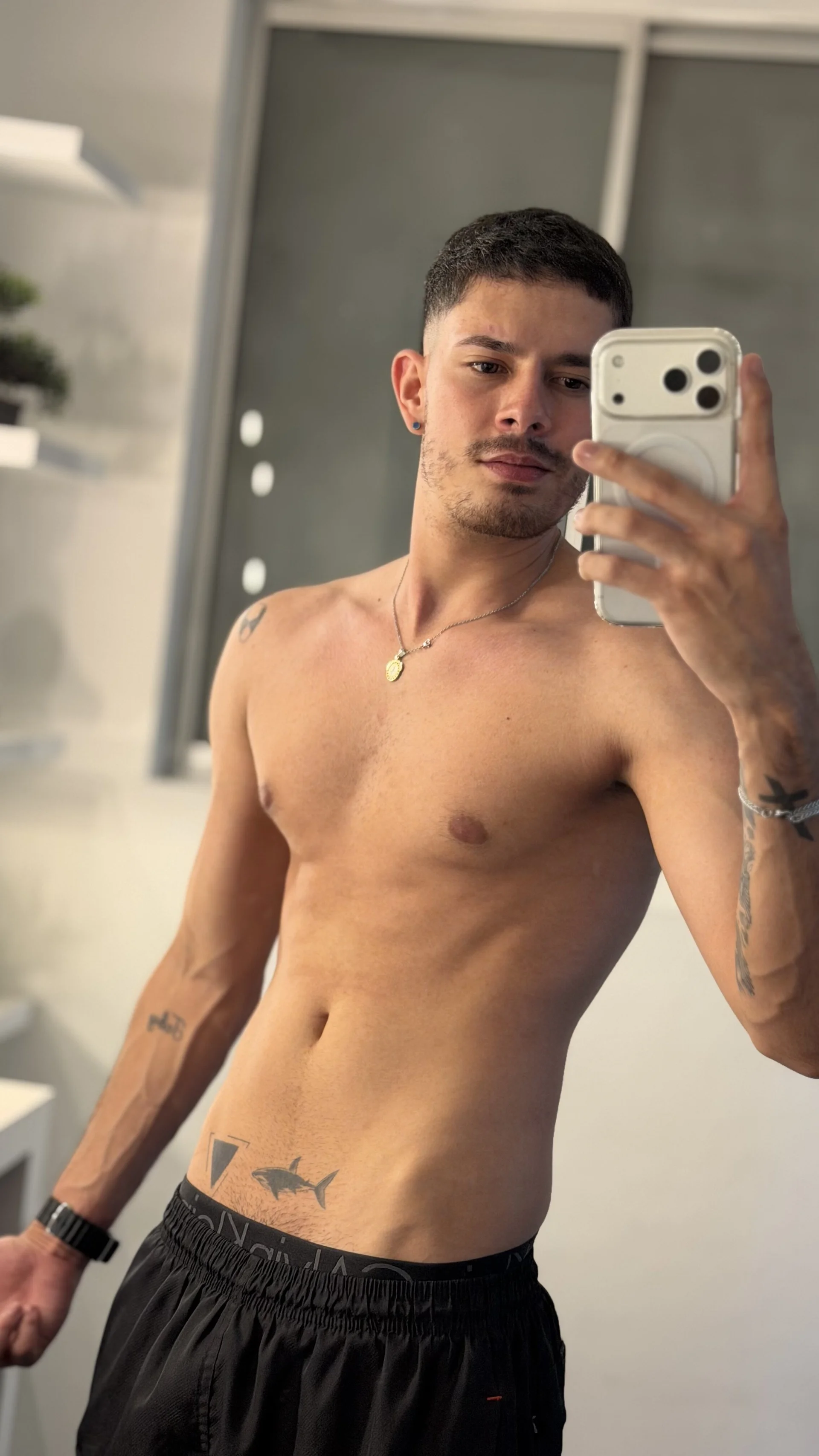 XXX Porn Photo of Nude Nils_saintt 4