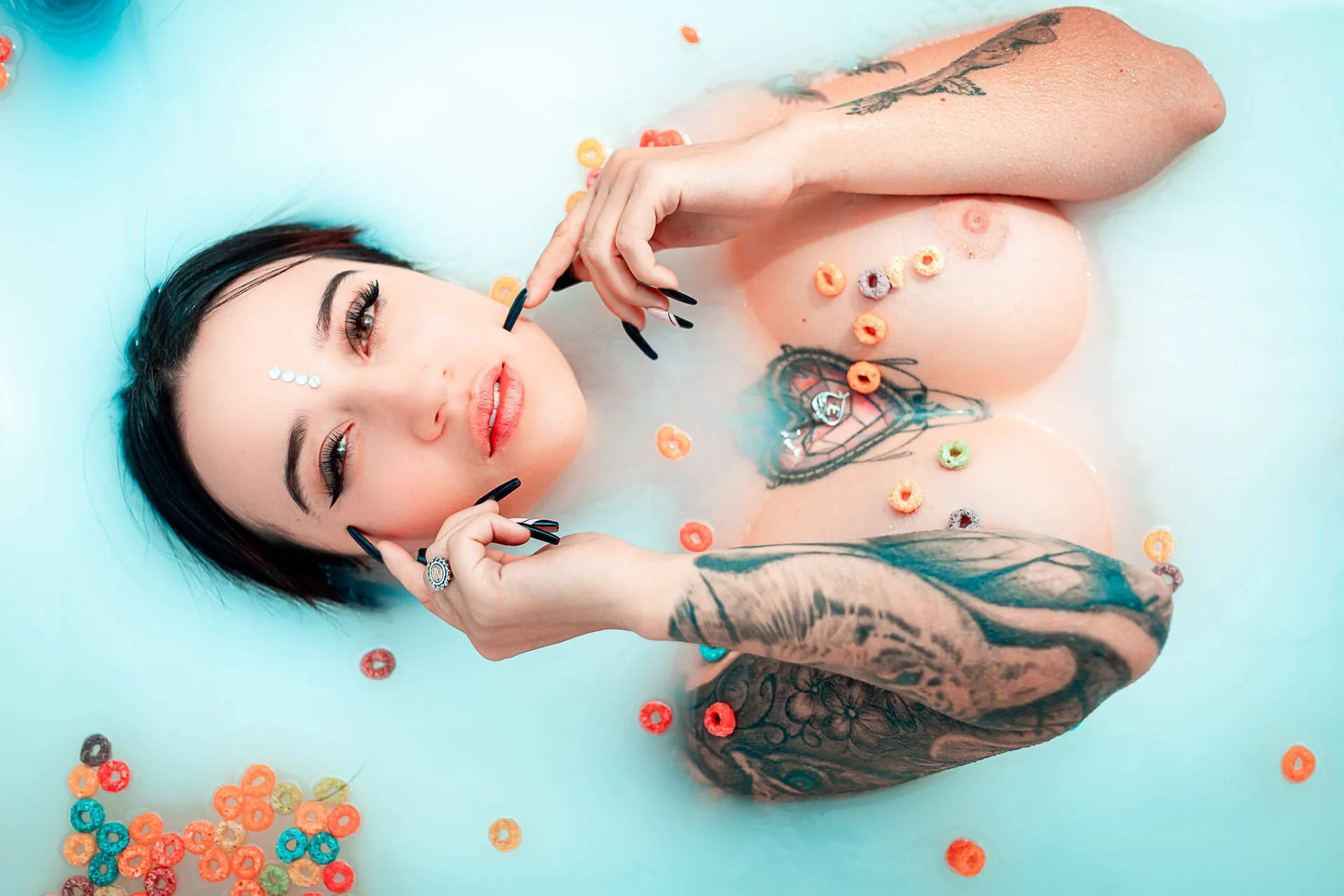 XXX Porn Photo of Nude EmmyEvans1 44
