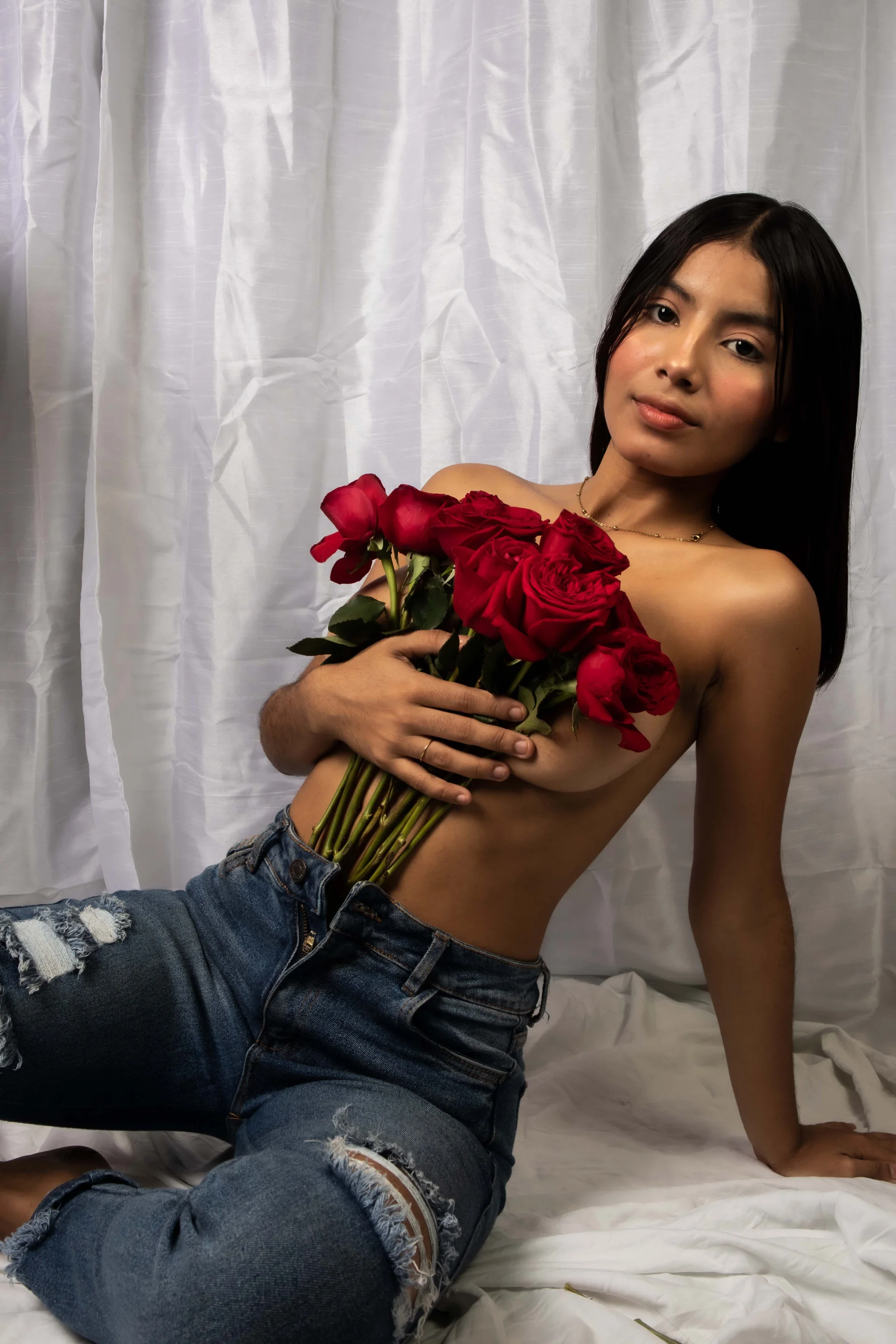 XXX Porn Photo of Nude alana_rossetti 7