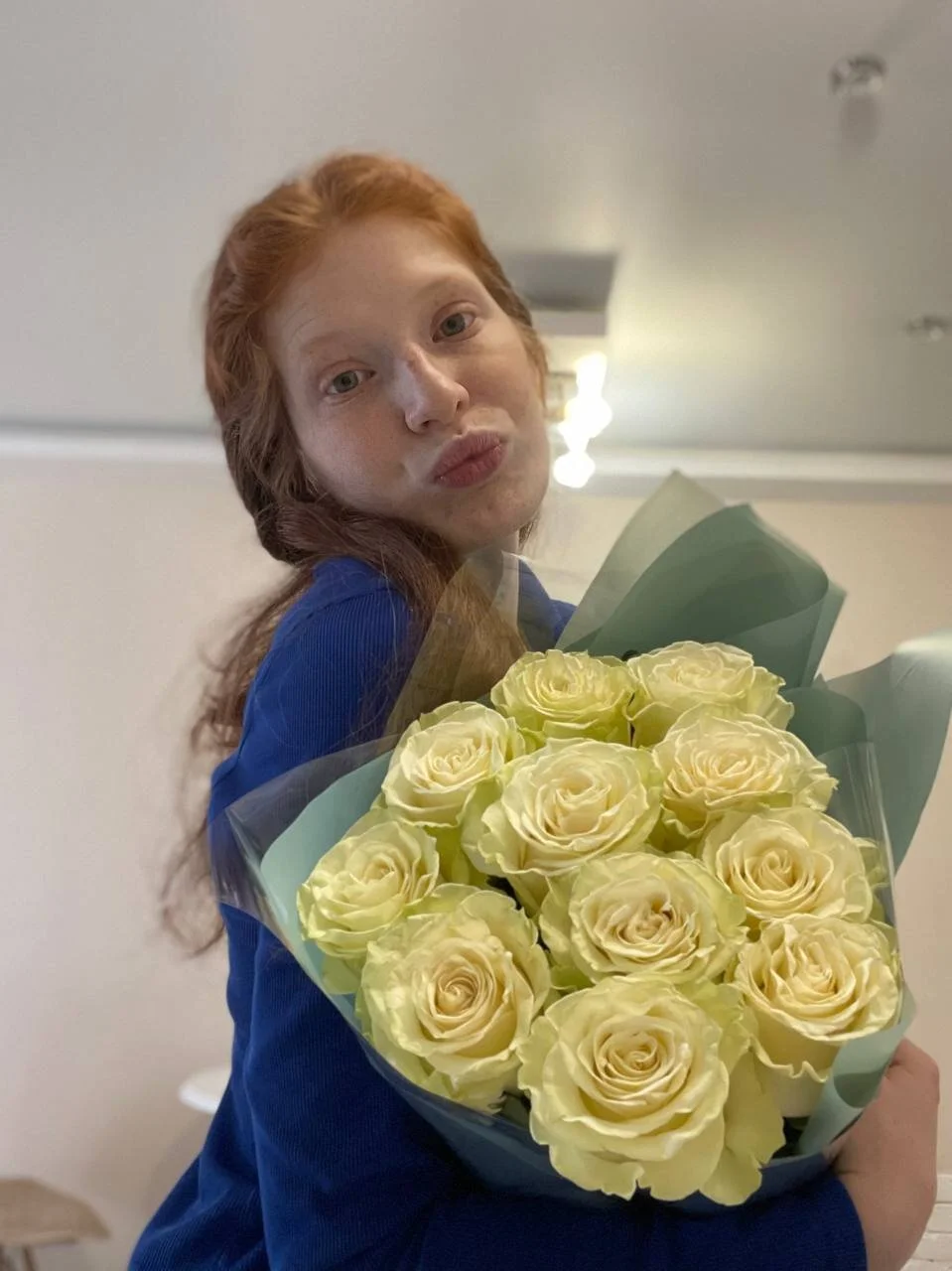 XXX Porn Photo of Nude Sandra_Wi1son 20