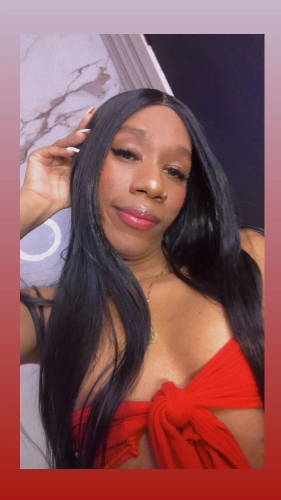 XXX Porn Photo of Nude amber_diior 70