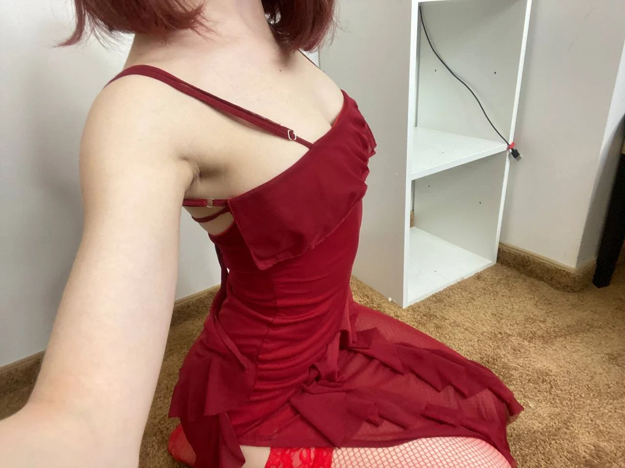 XXX Porn Photo of Nude MaisieStarlight 206